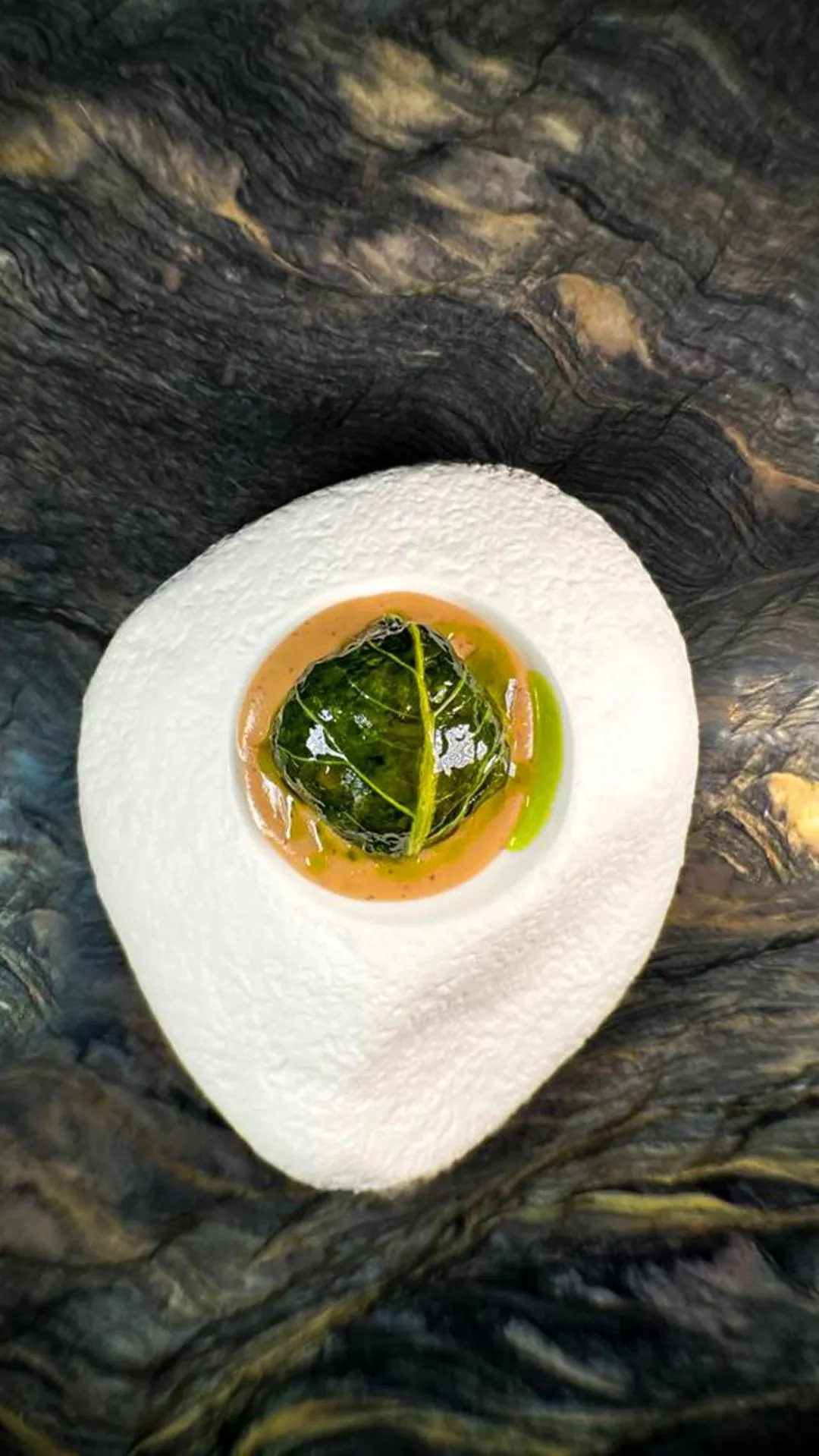 Restaurant/places to eat in Innova Sultanahmet Istanbul