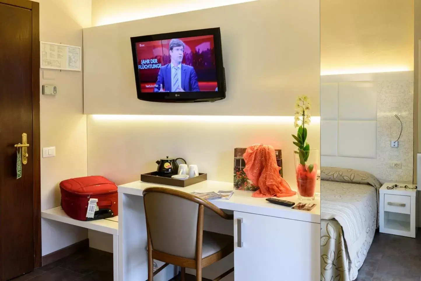 Single Room in Primavera Single Room in Primavera