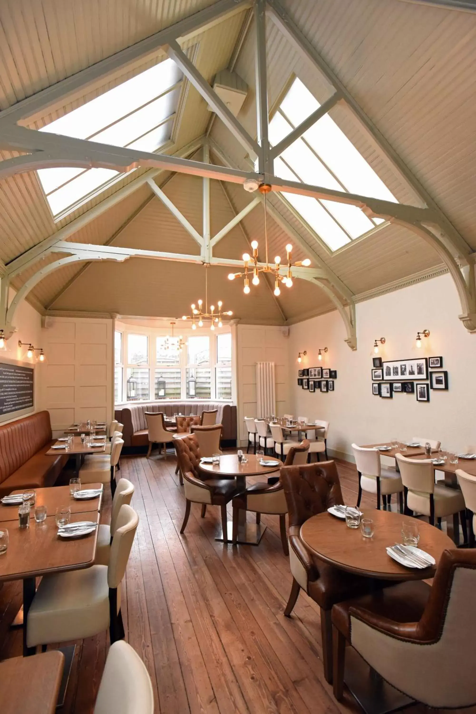 Restaurant/Places to Eat in Kirklands Hotel Restaurant/Places to Eat in Kirklands Hotel