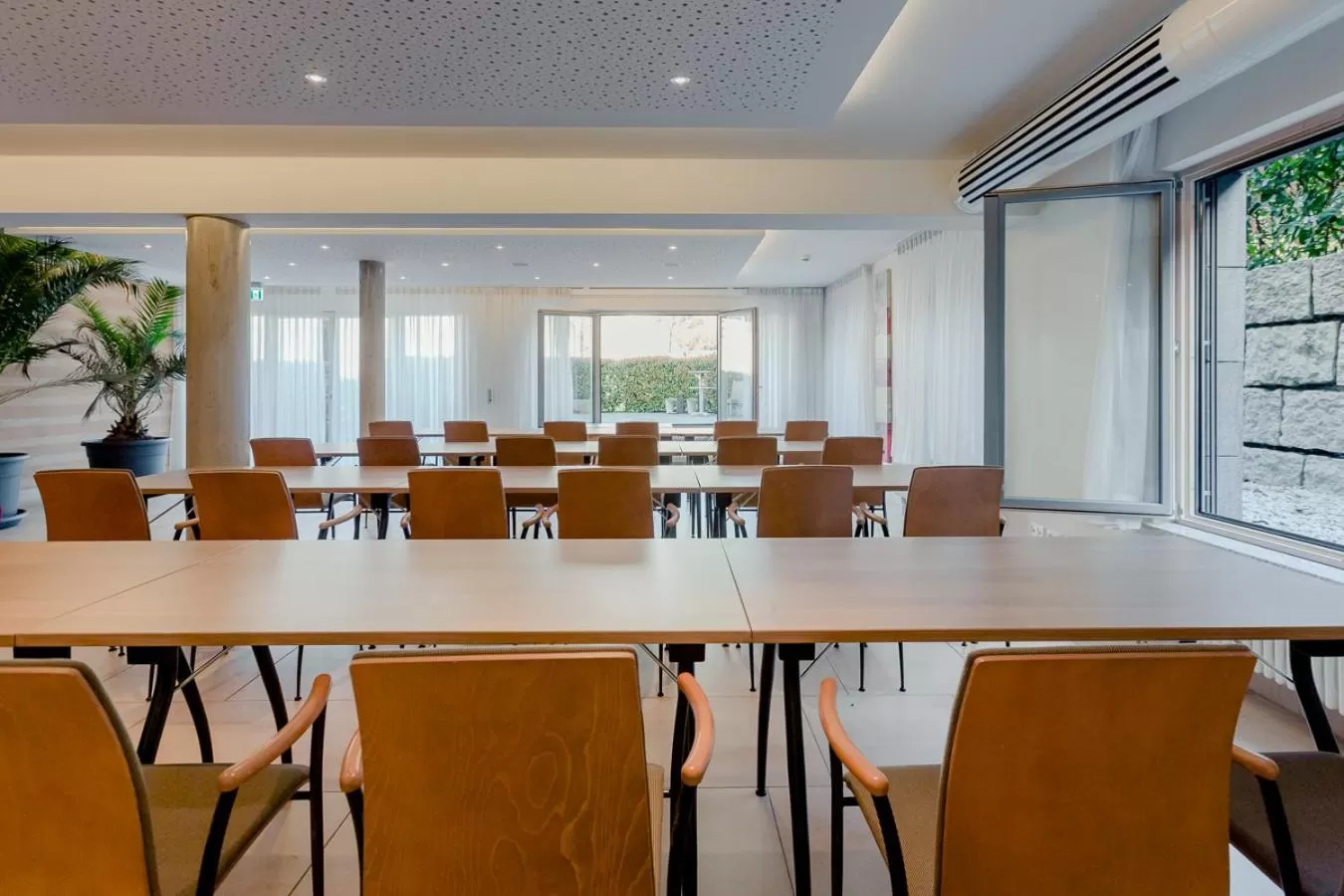 Banquet/Function facilities in Aqua Aurelia Suitenhotel an den Thermen