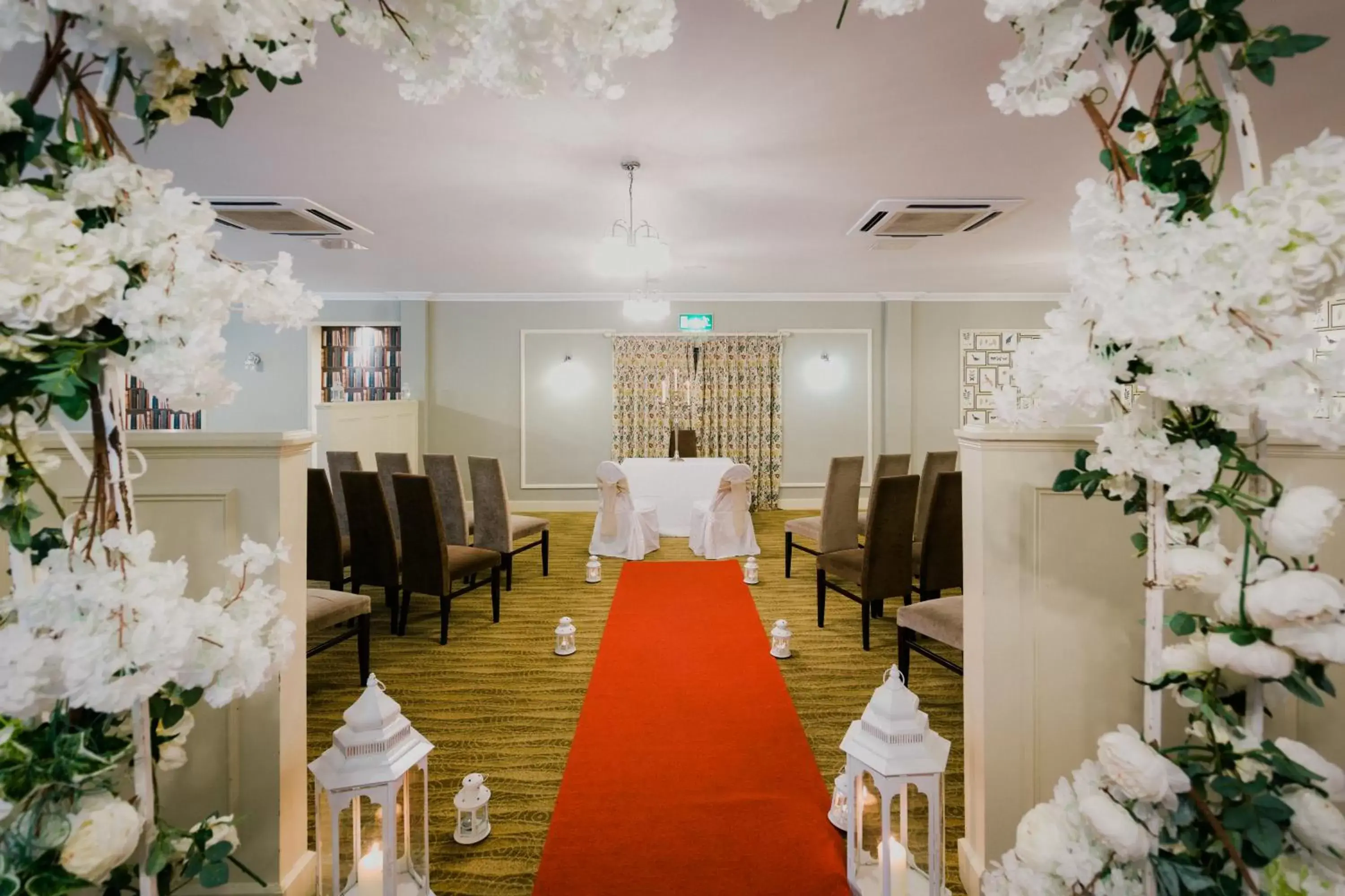 Banquet/Function facilities, Banquet Facilities in The Abbeyleix Manor Hotel