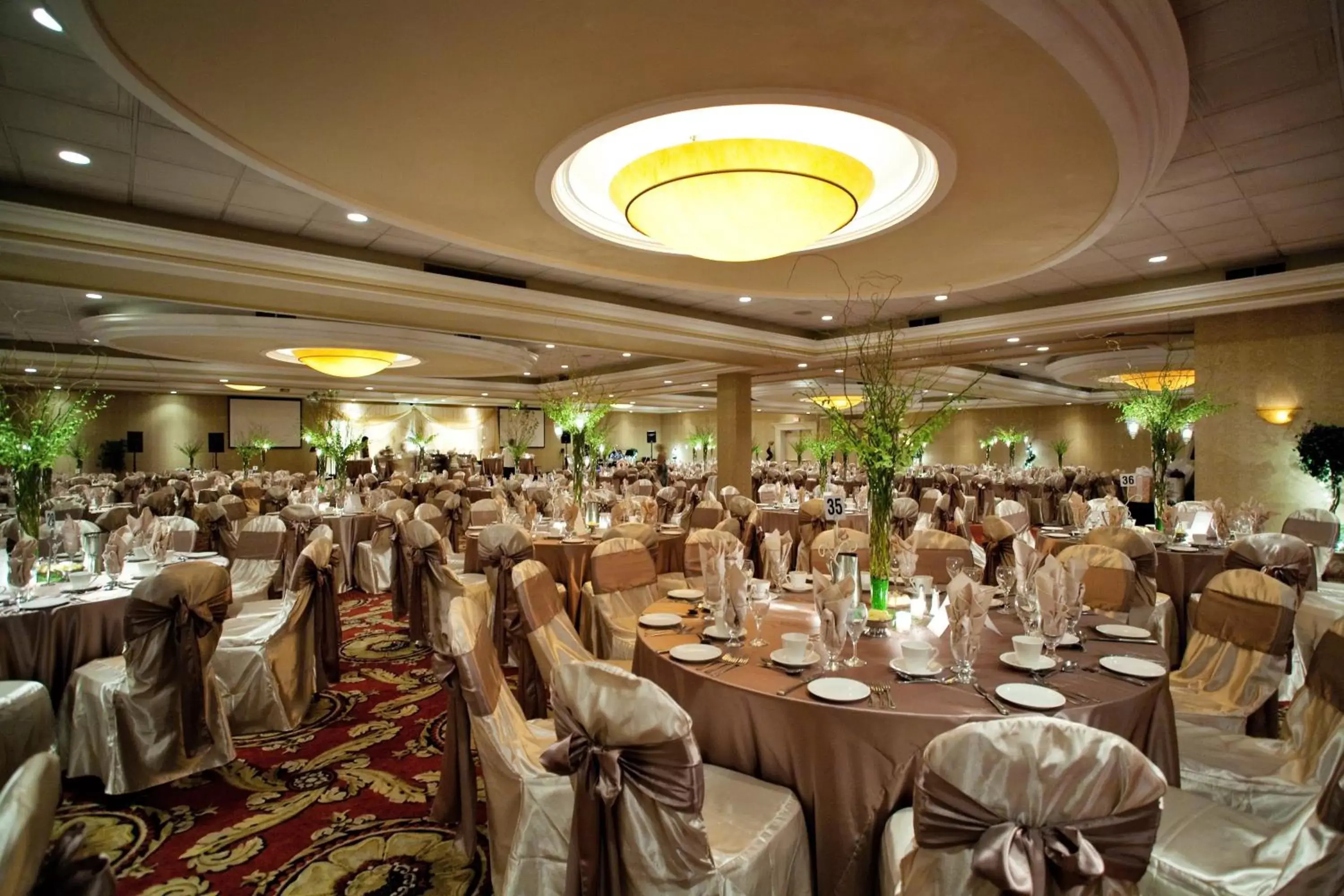 Banquet/Function facilities, Banquet Facilities in Holiday Inn Hotel & Suites St.Catharines-Niagara, an IHG Hotel