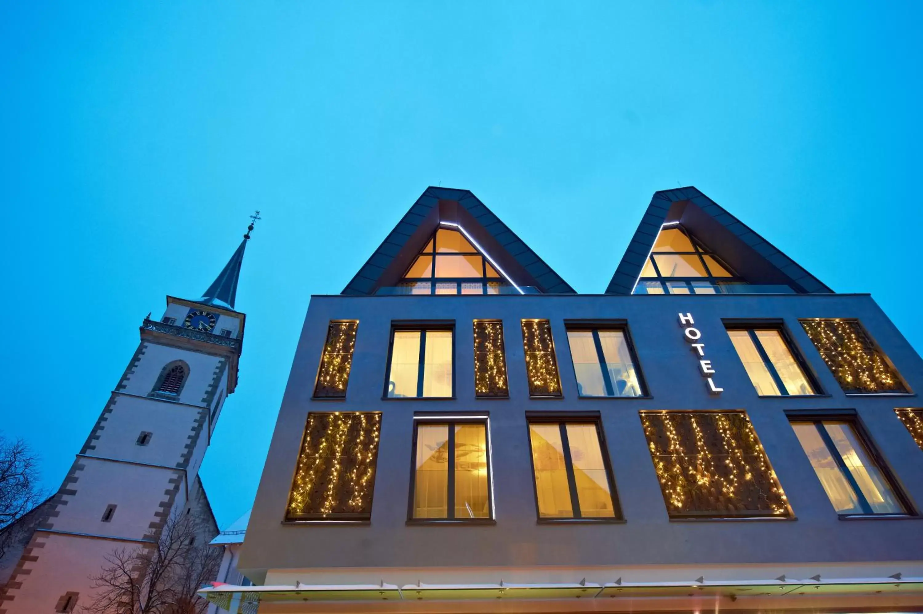 Facade/entrance in Hotel-Restaurant Schwanen Facade/entrance in Hotel-Restaurant Schwanen