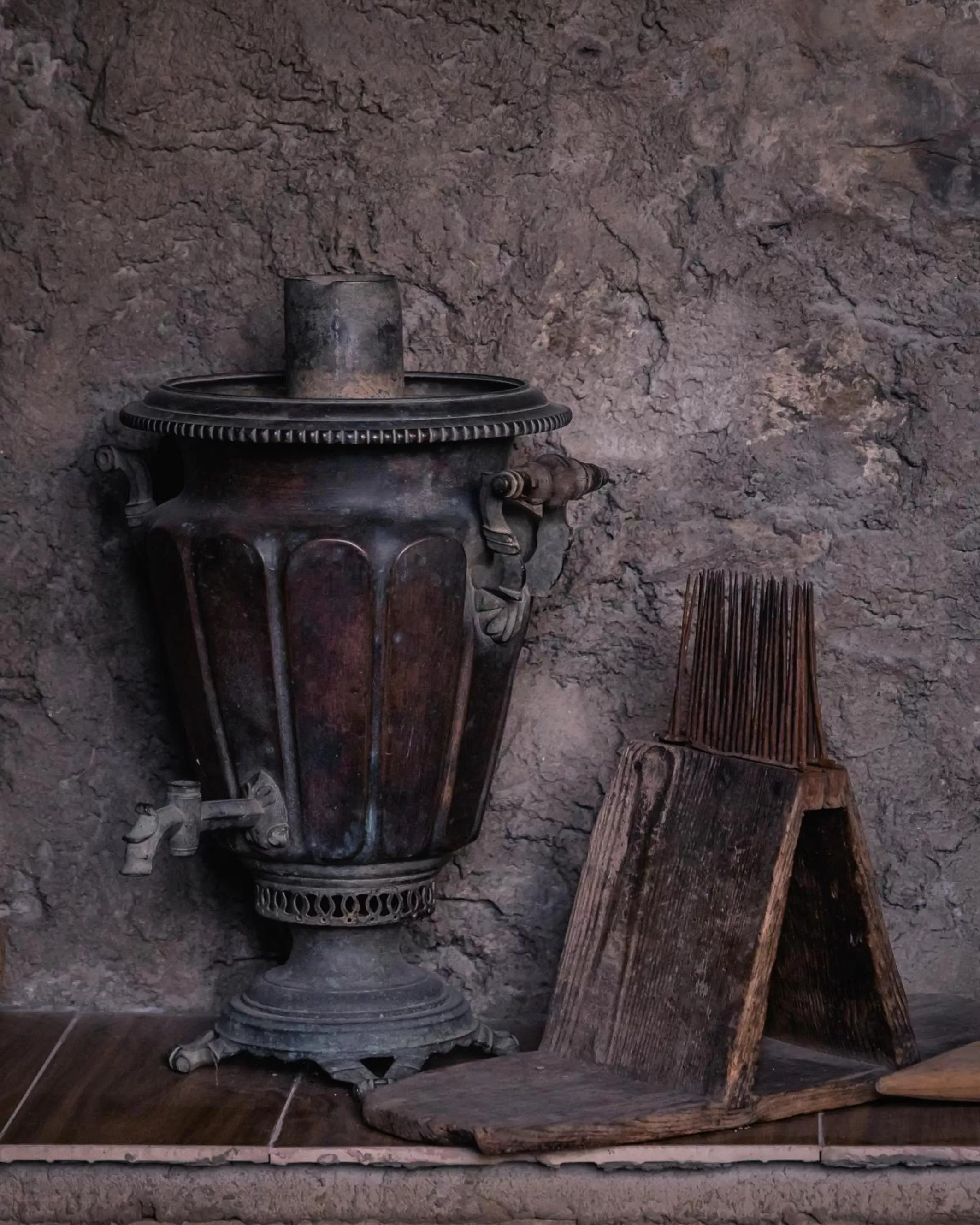 Hotel Old House Mestia