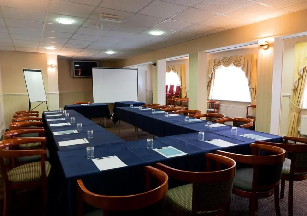 Meeting/conference room in King Charles Hotel