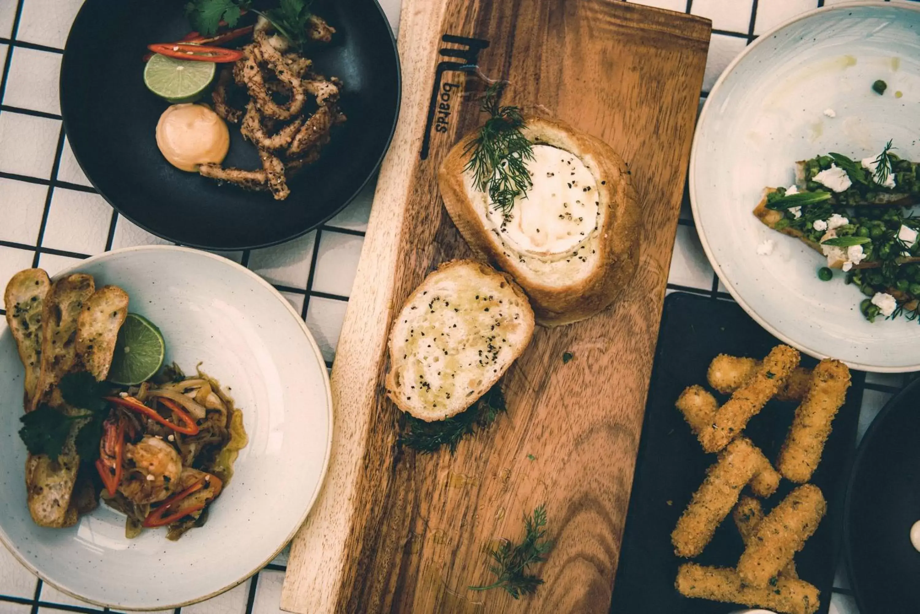 Food close-up, Food in Gunnedah Hotel