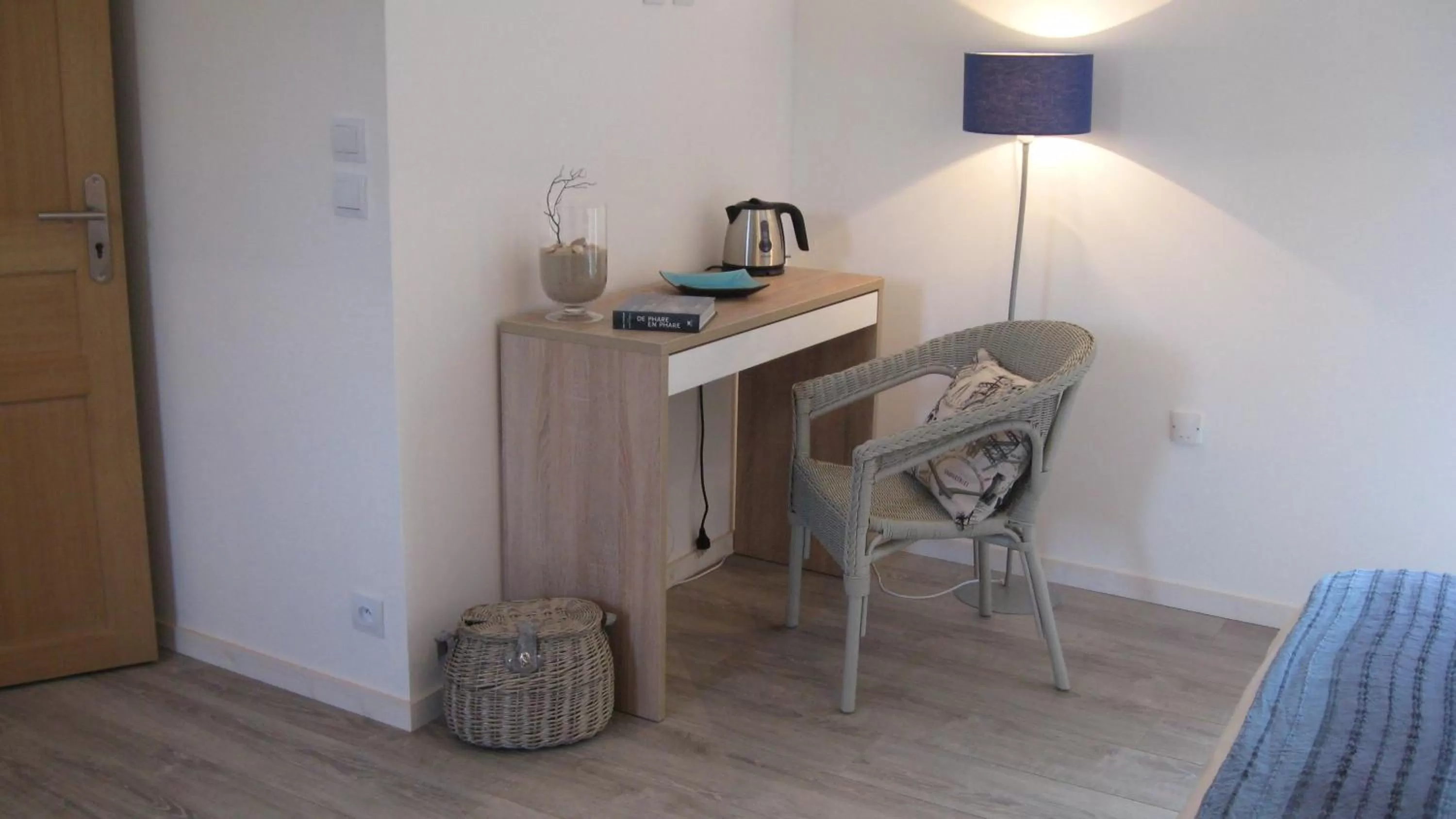 Seating area in Le Clos De La Roche