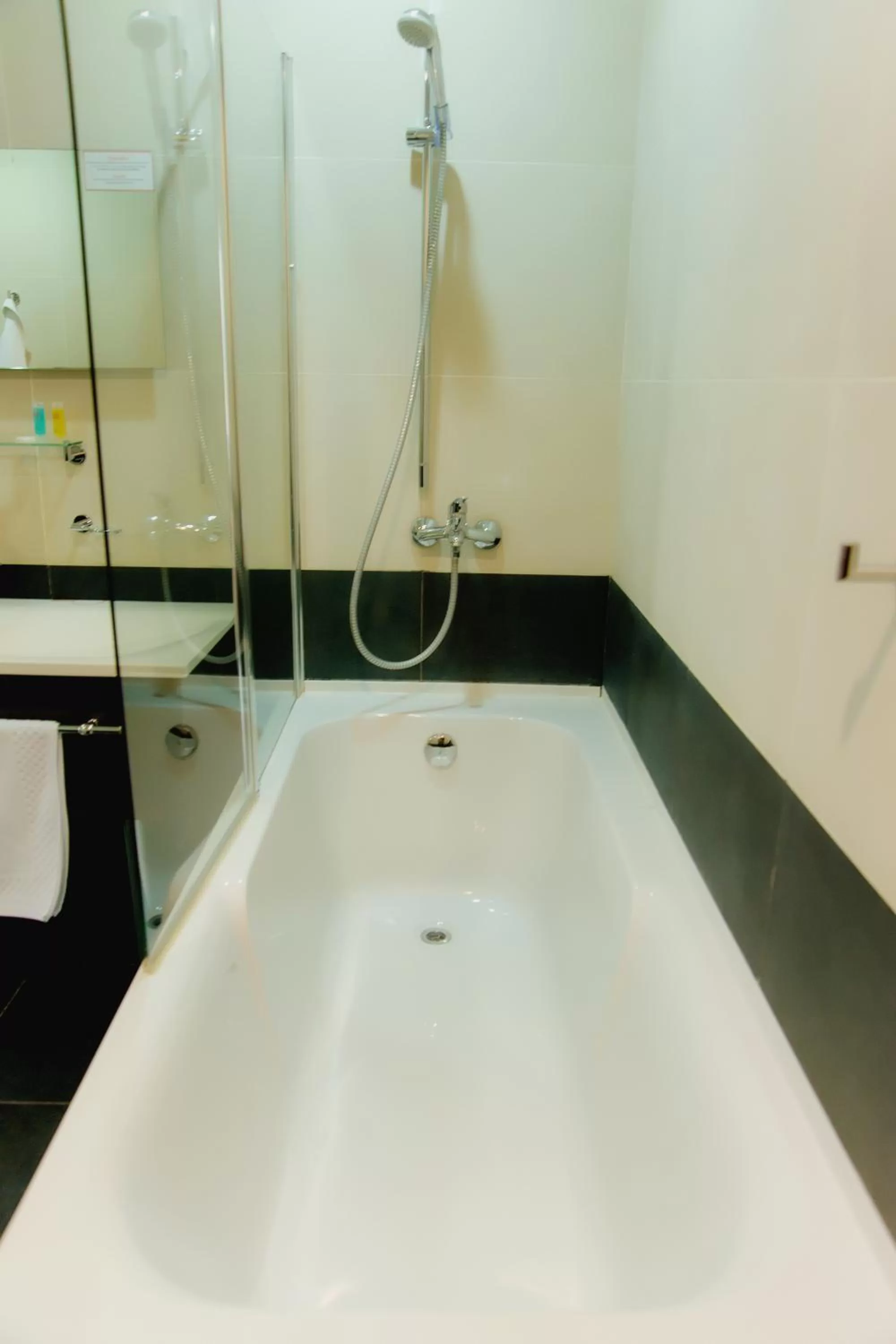 Sauna, Bathroom in Sapar Standart Hotel