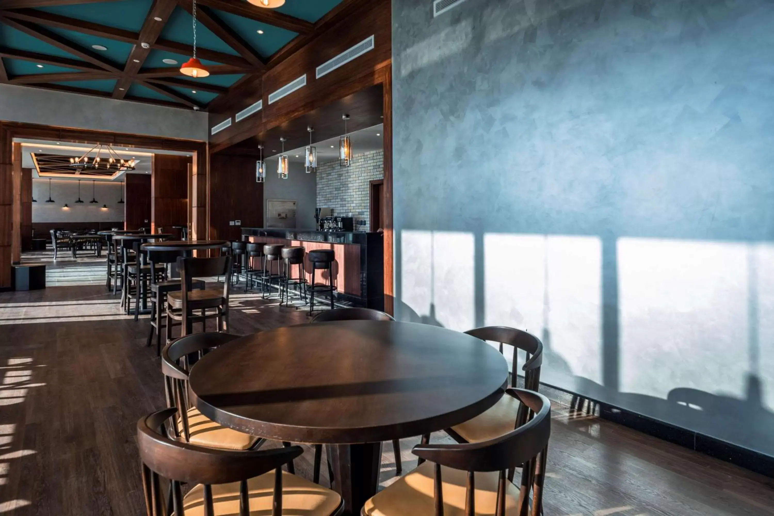 View (from property/room) in Radisson Resort Ras Al Khaimah Marjan Island View (from property/room) in Radisson Resort Ras Al Khaimah Marjan Island