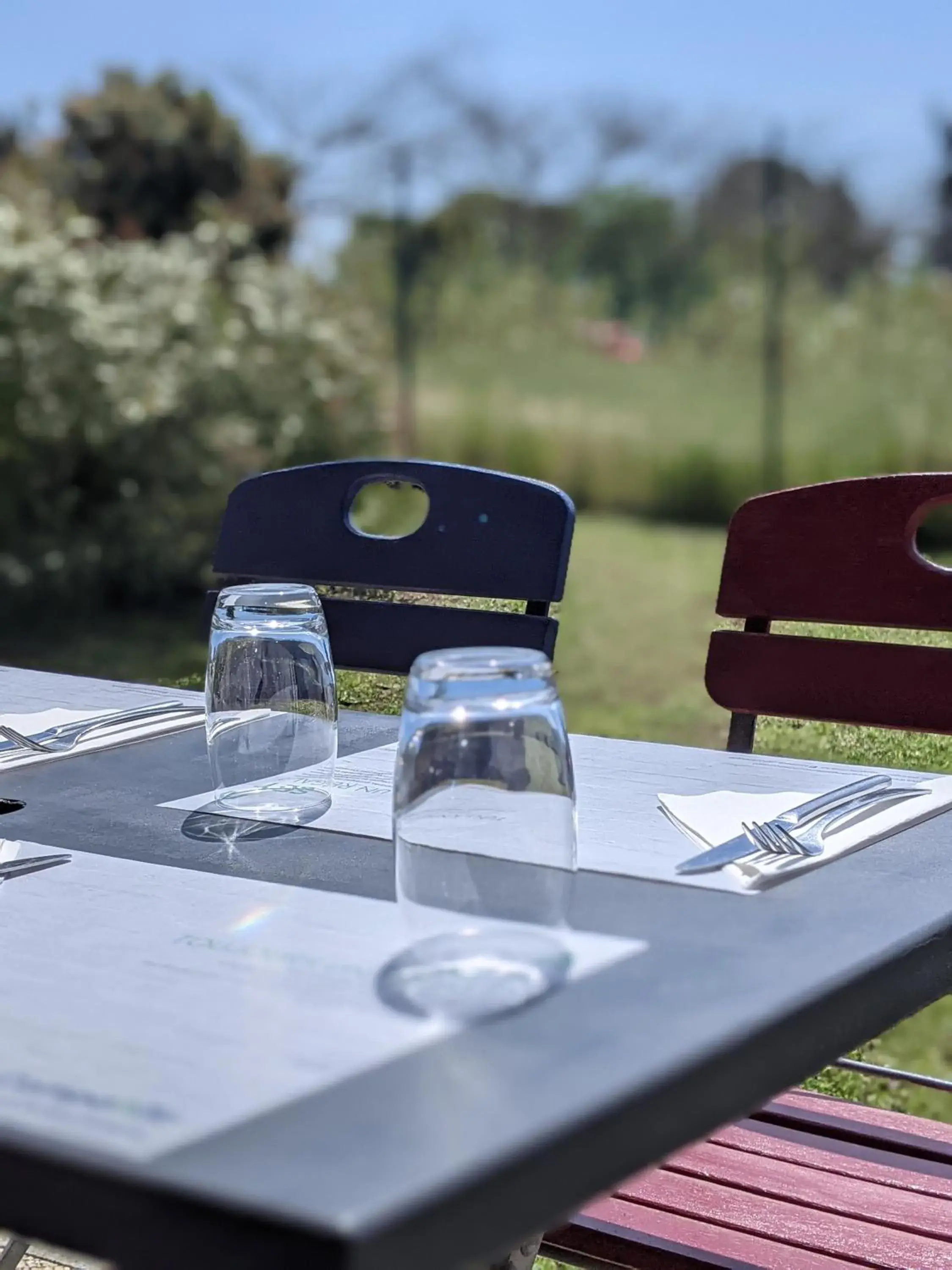 Restaurant/places to eat in Campanile Salon-De-Provence Restaurant/places to eat in Campanile Salon-De-Provence