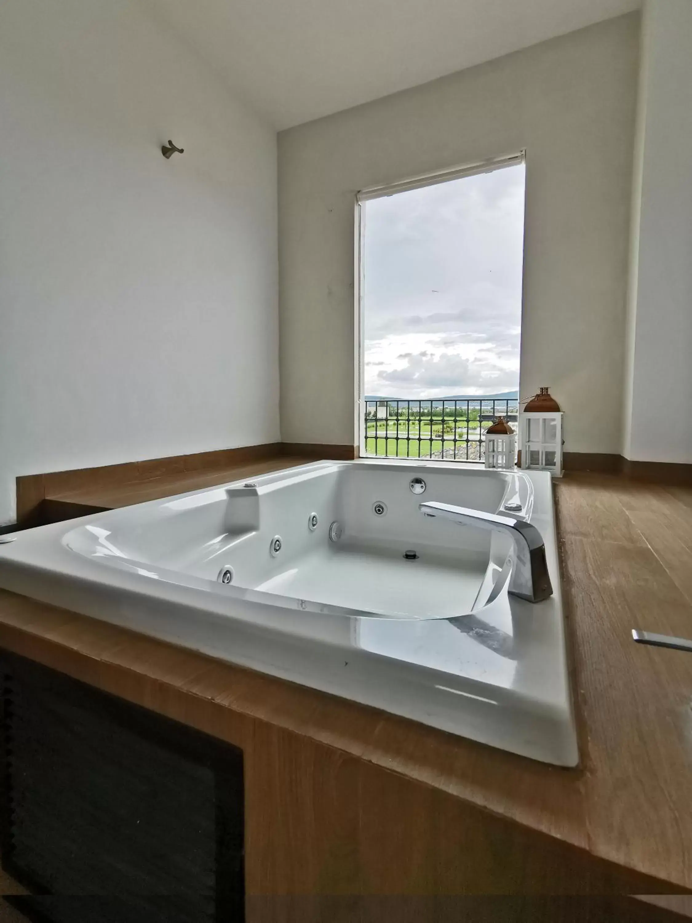 Bath, Bathroom in Viña del Cielo