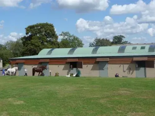 Animals, Property Building in The Stables - Deer Park Farm