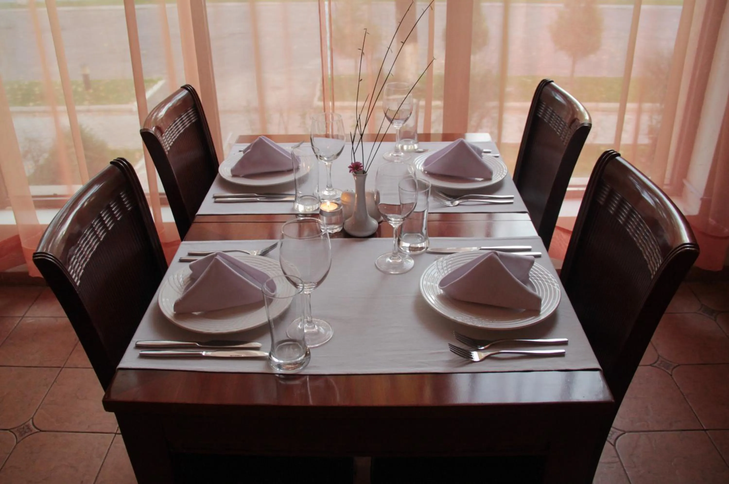 Drinks in Ramada by Wyndham Tashkent