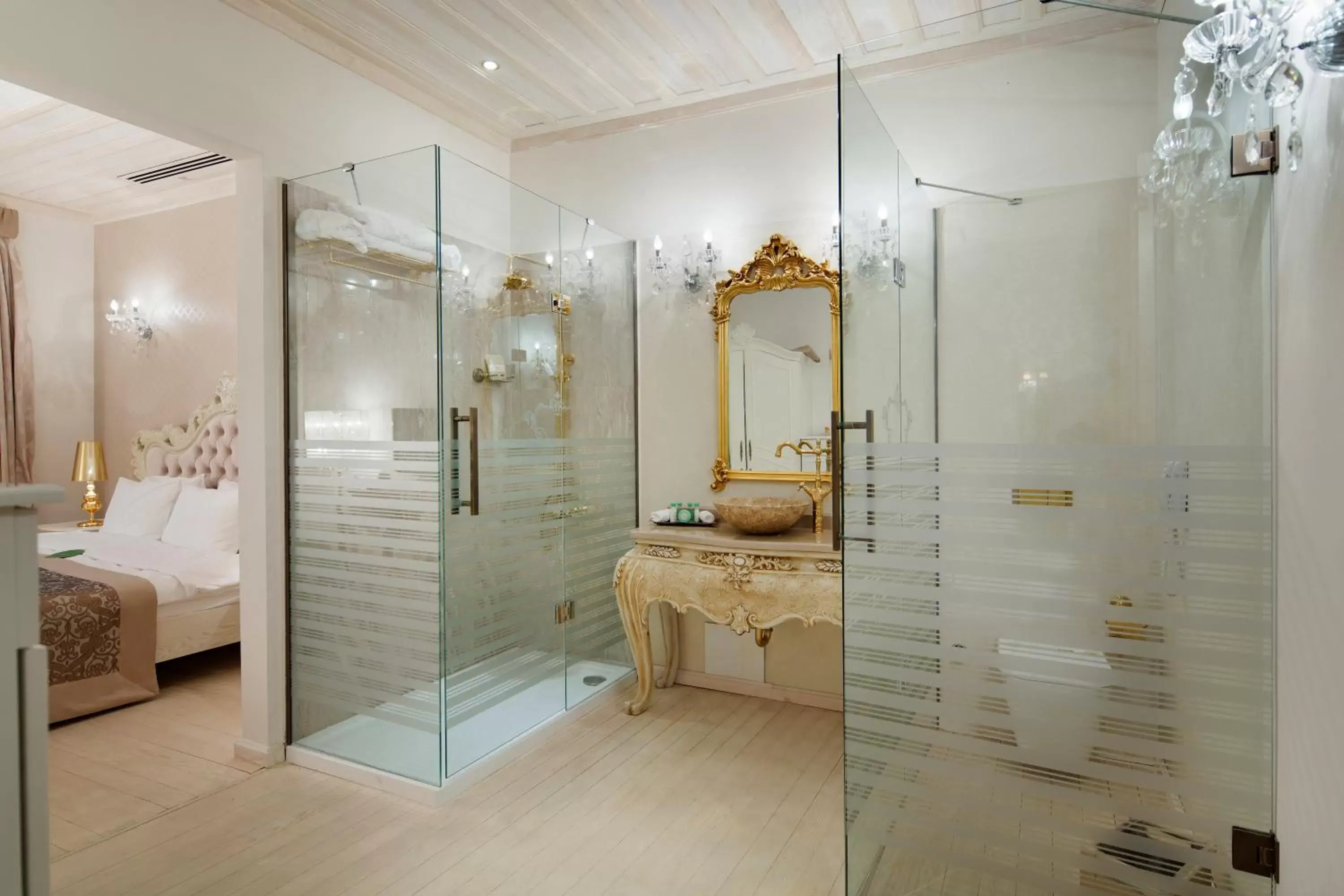 Toilet, Bathroom in Elegance East Hotel