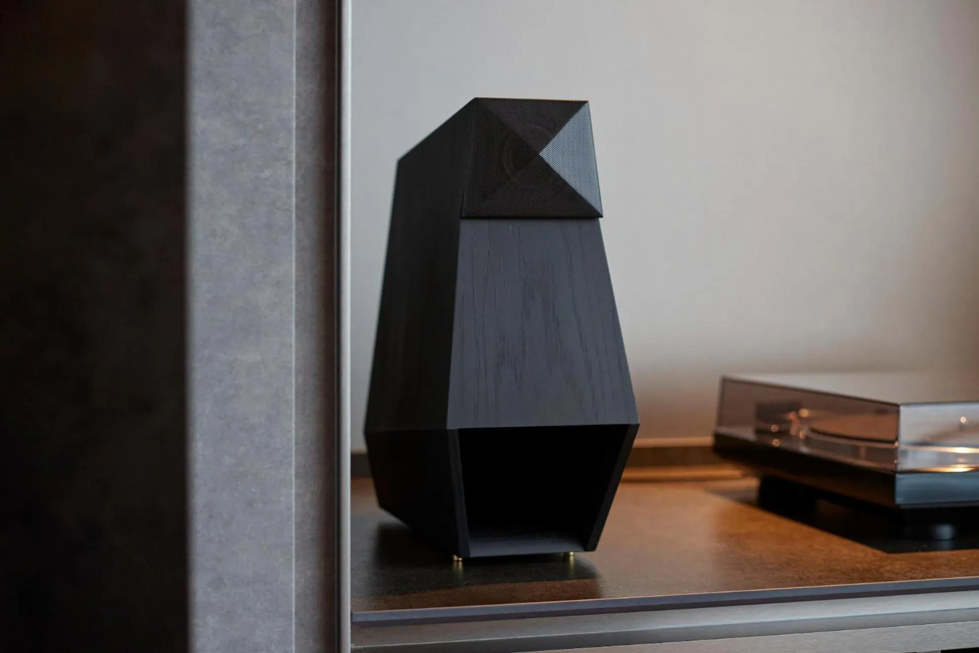 Decorative detail in NOHGA HOTEL KIYOMIZU KYOTO