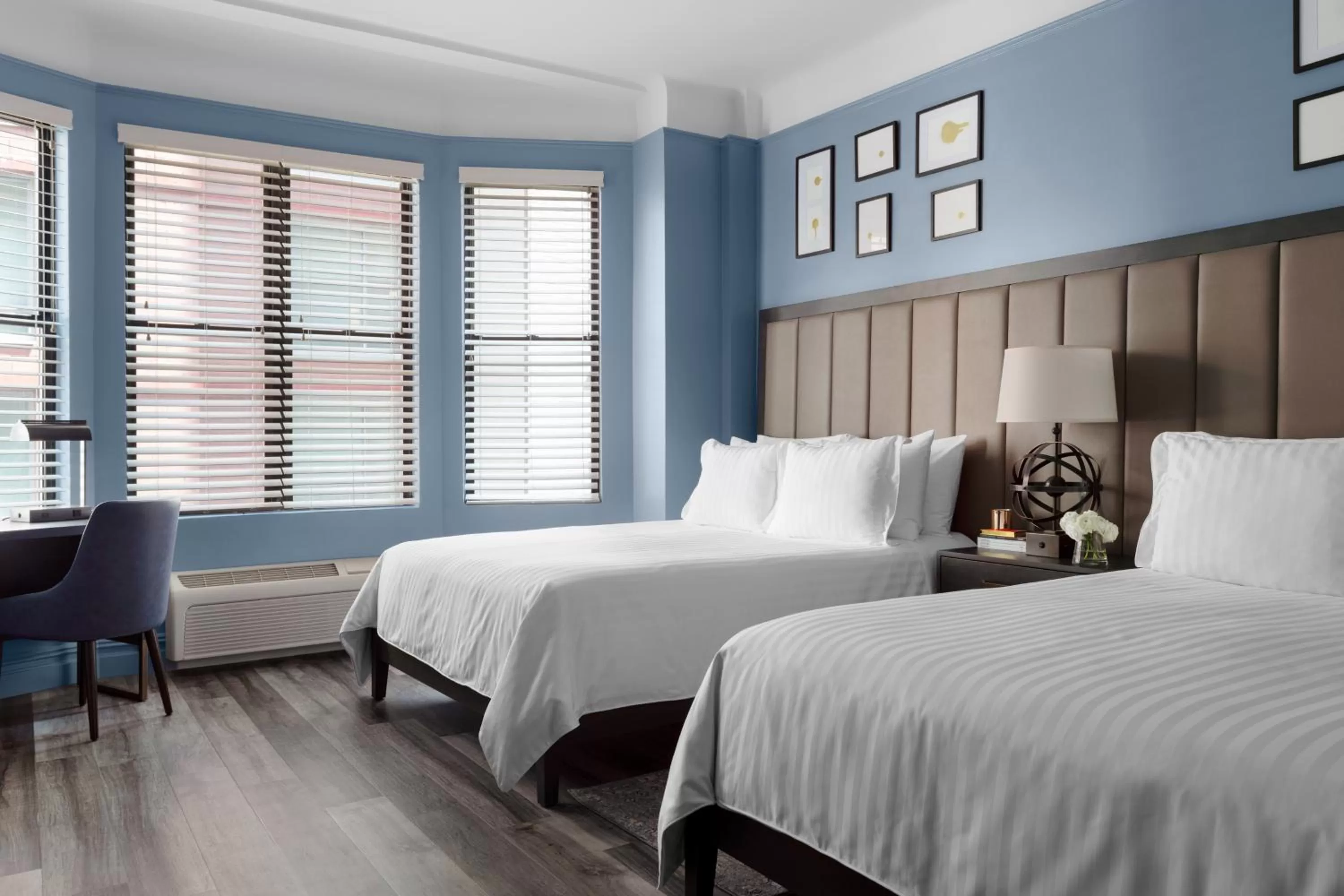 Bedroom, Bed in Kixby