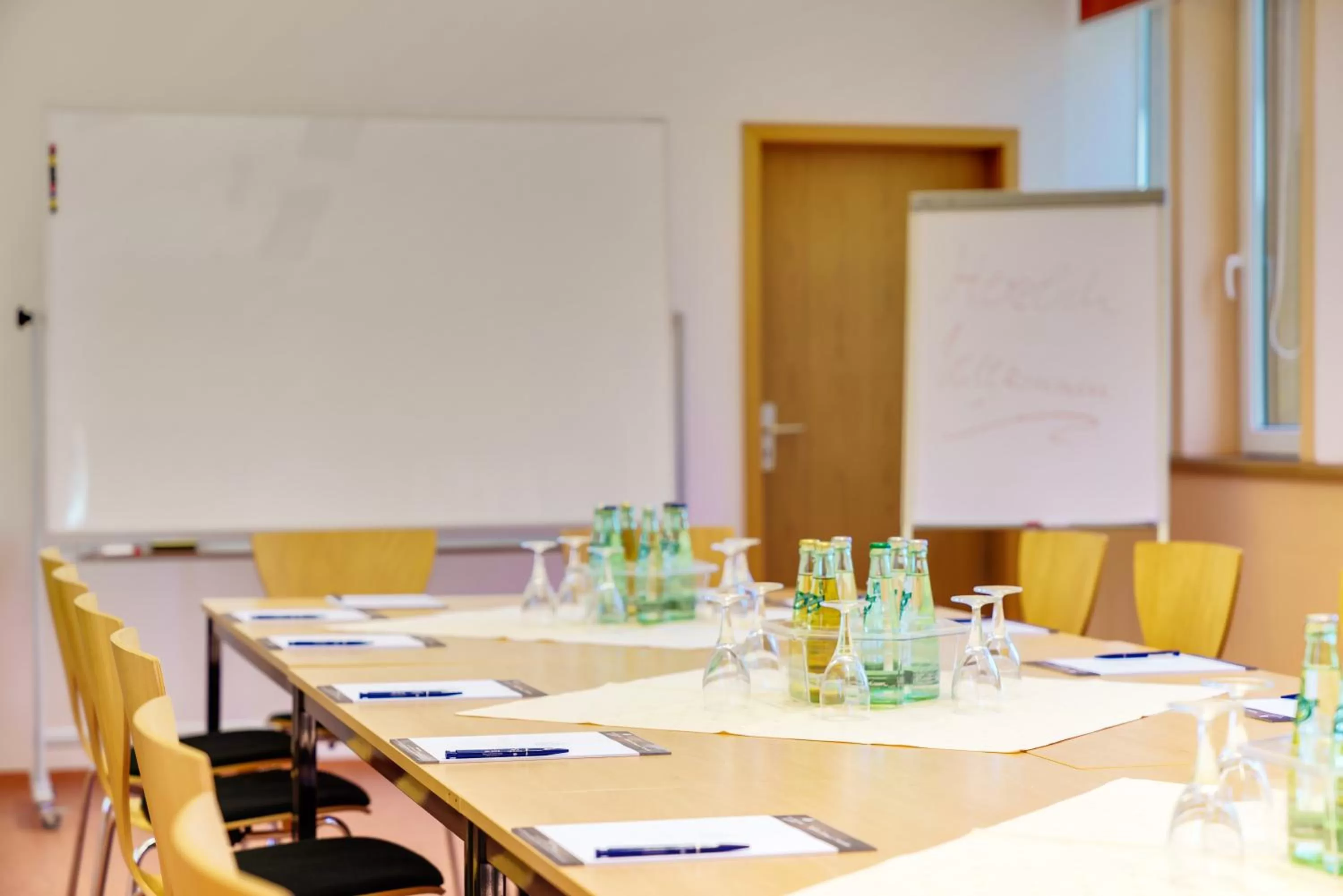 Business facilities in Waldhotel Vogtland