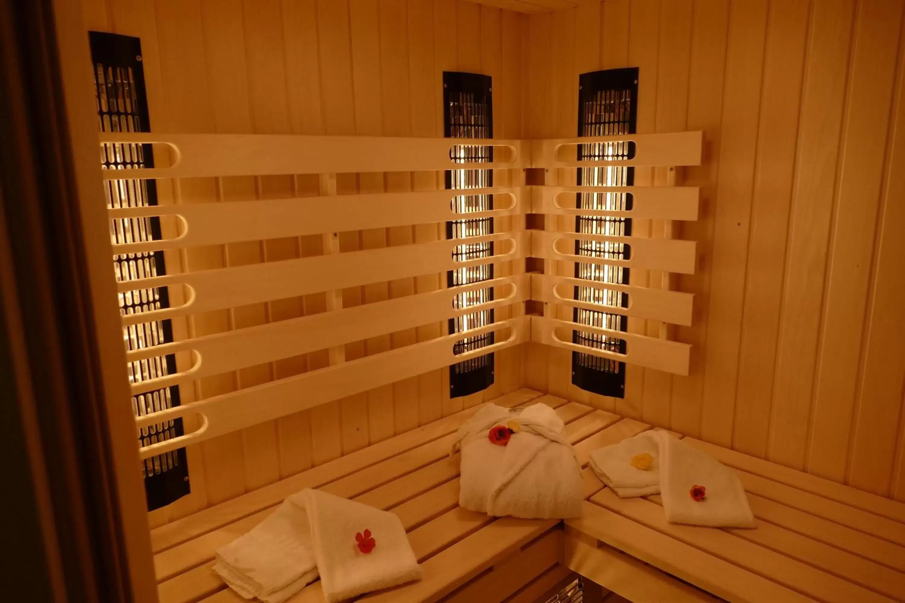 Spa and wellness centre/facilities in Altstadthotel Ilsenburg Spa and wellness centre/facilities in Altstadthotel Ilsenburg