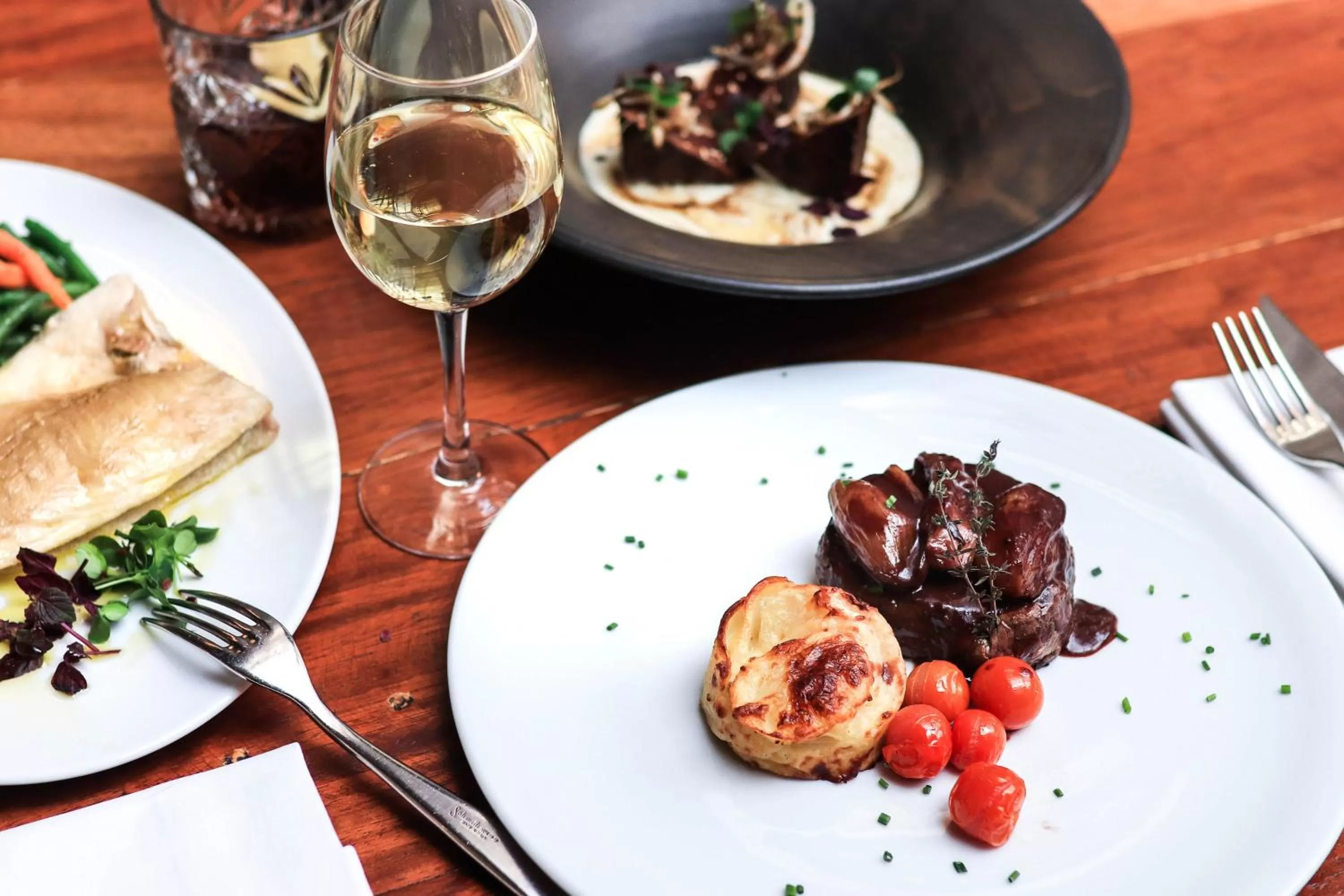 Hotel & Restaurant Marina Palamós