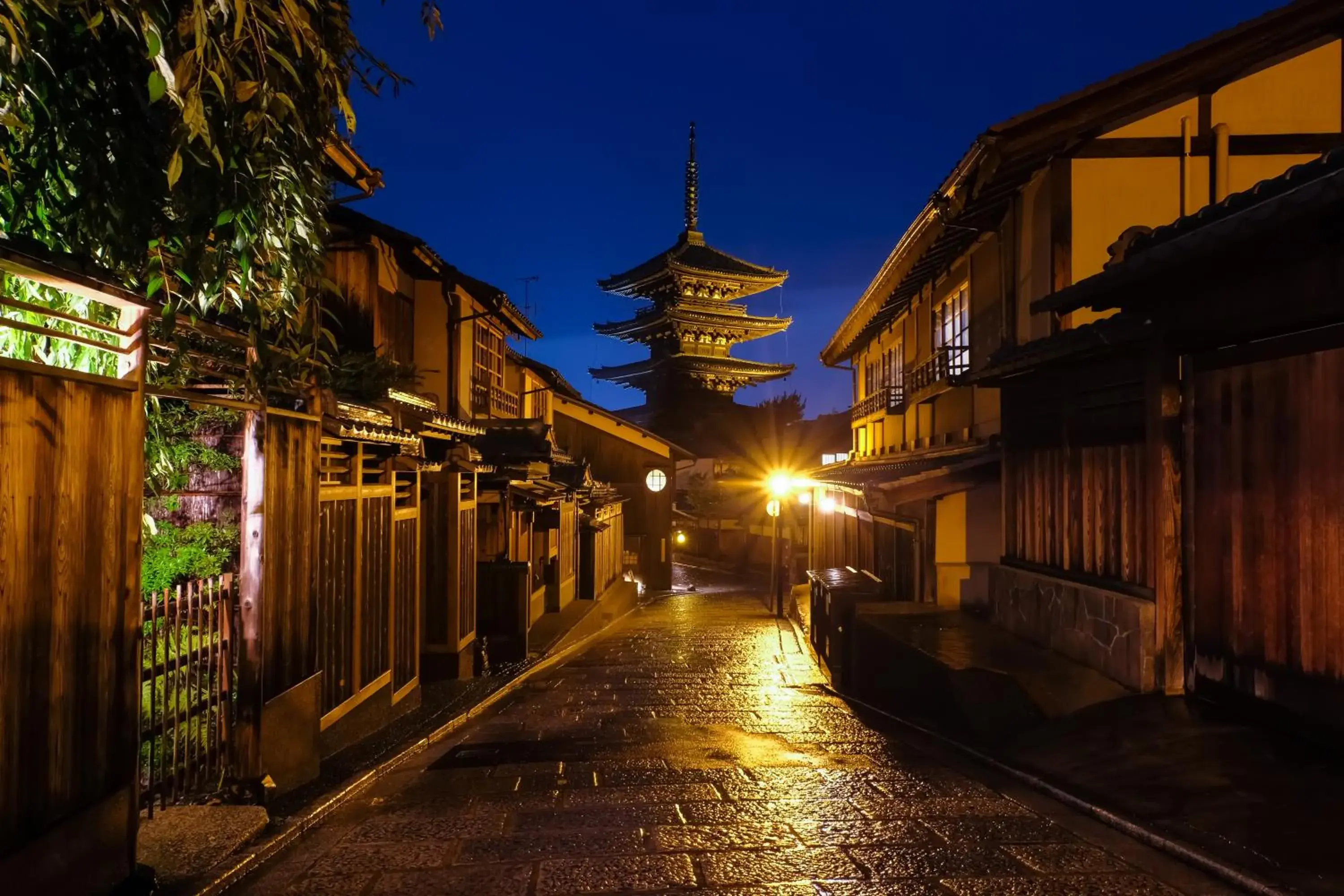 Nearby landmark in The Gate Hotel Kyoto Takasegawa by Hulic