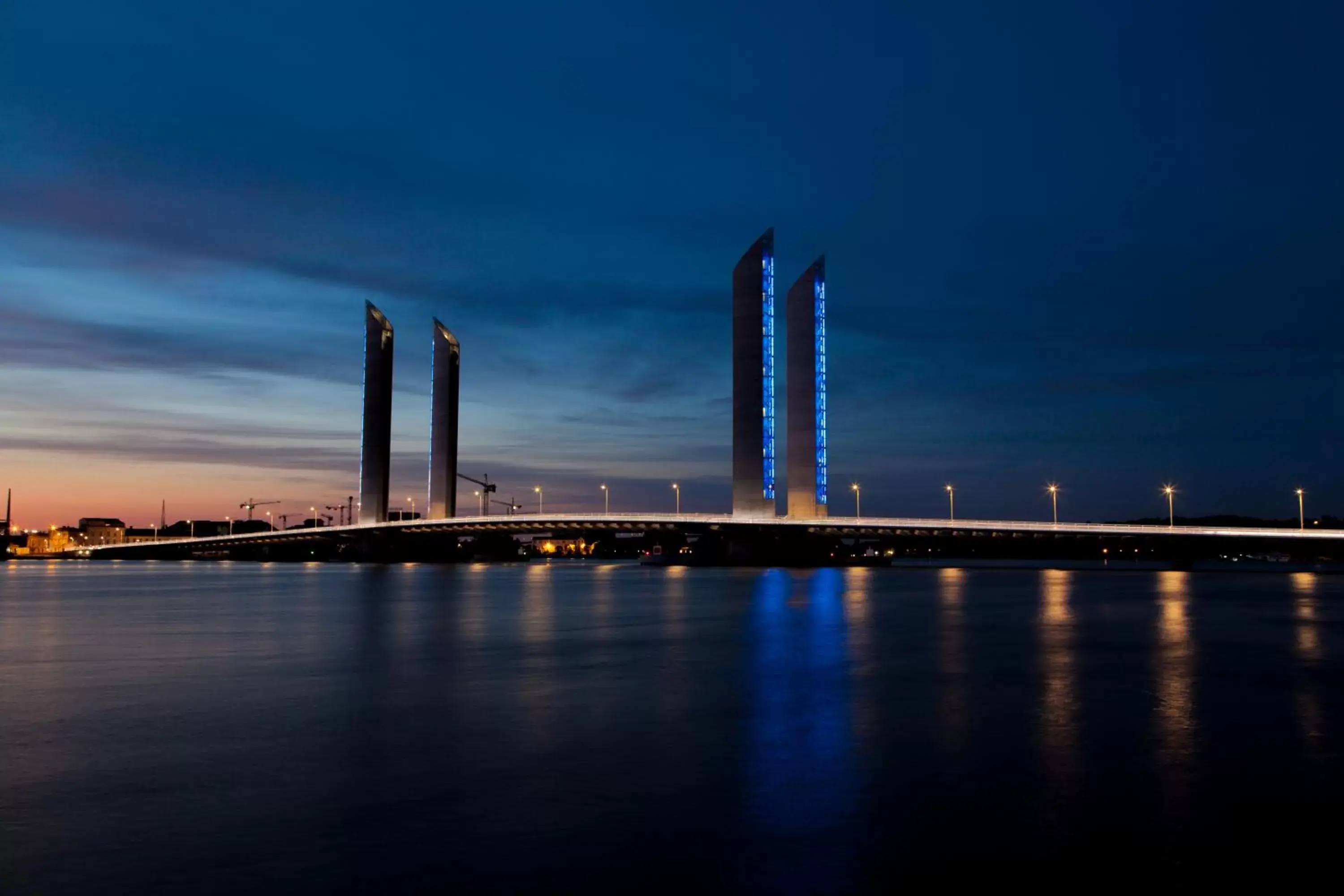 Activities in Ténéo Apparthotel Bordeaux Maritime