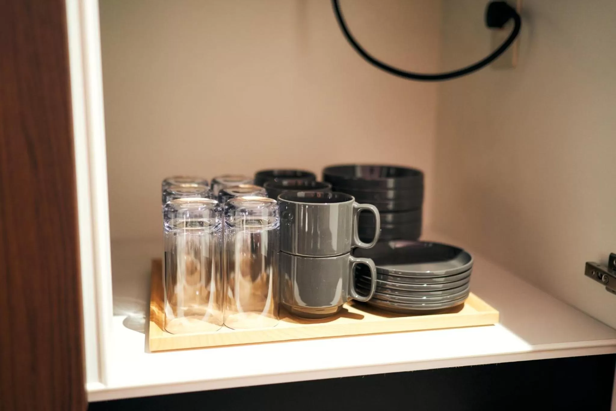 Rakuten STAY Kokura Station Standard Double Room