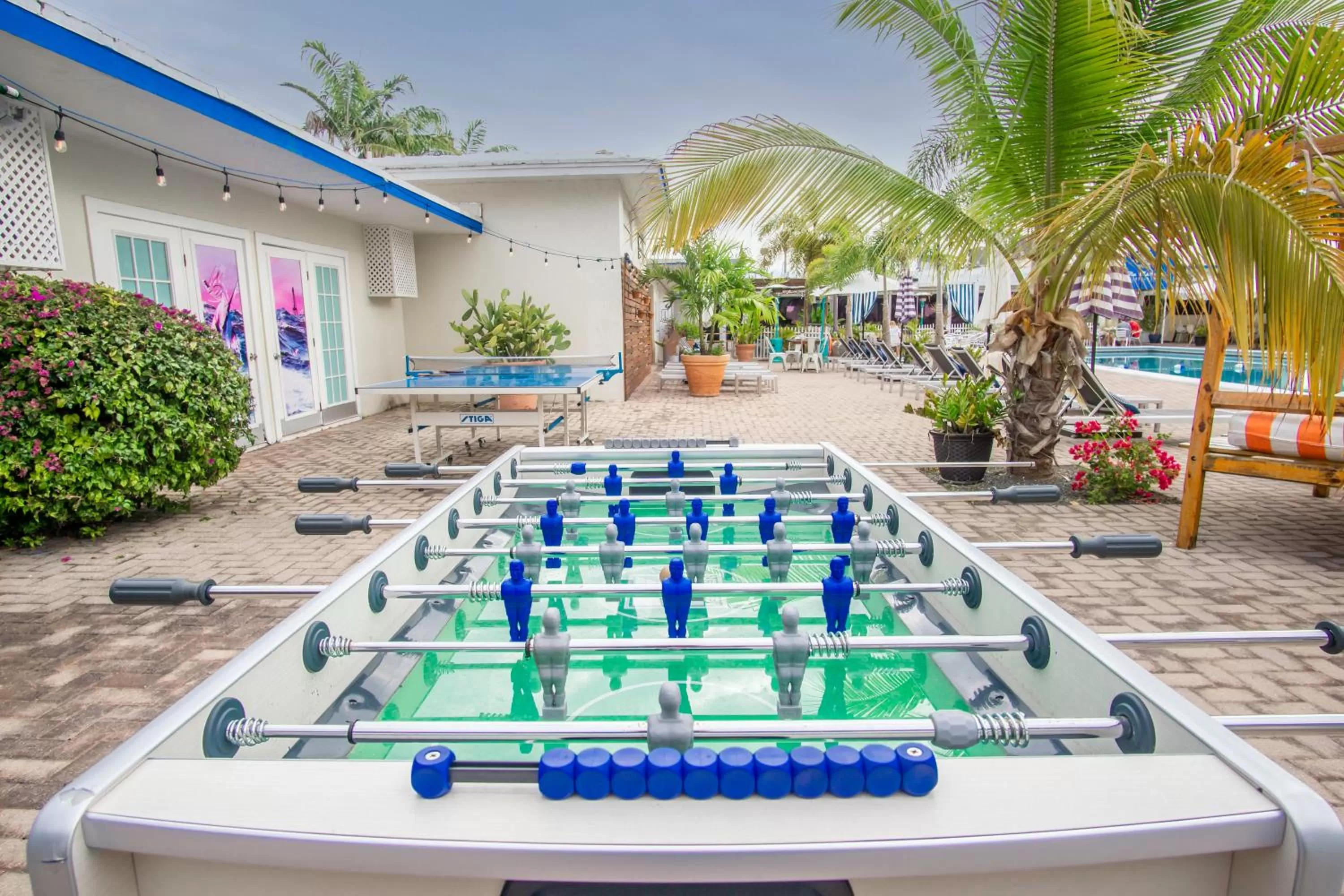 Activities in Skipjack Resort & Marina