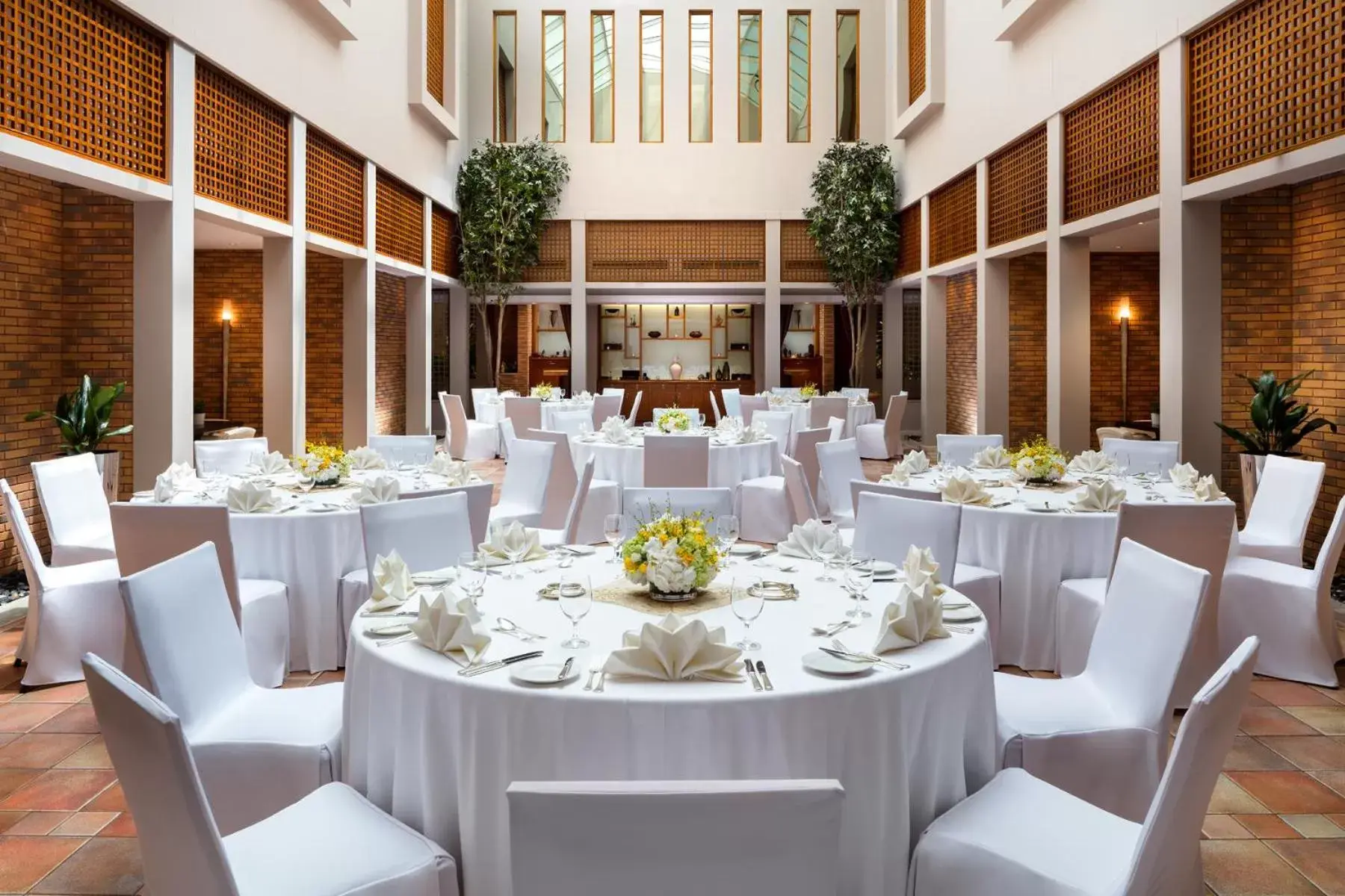 Meeting/conference room, Banquet Facilities in Fairmont Dubai