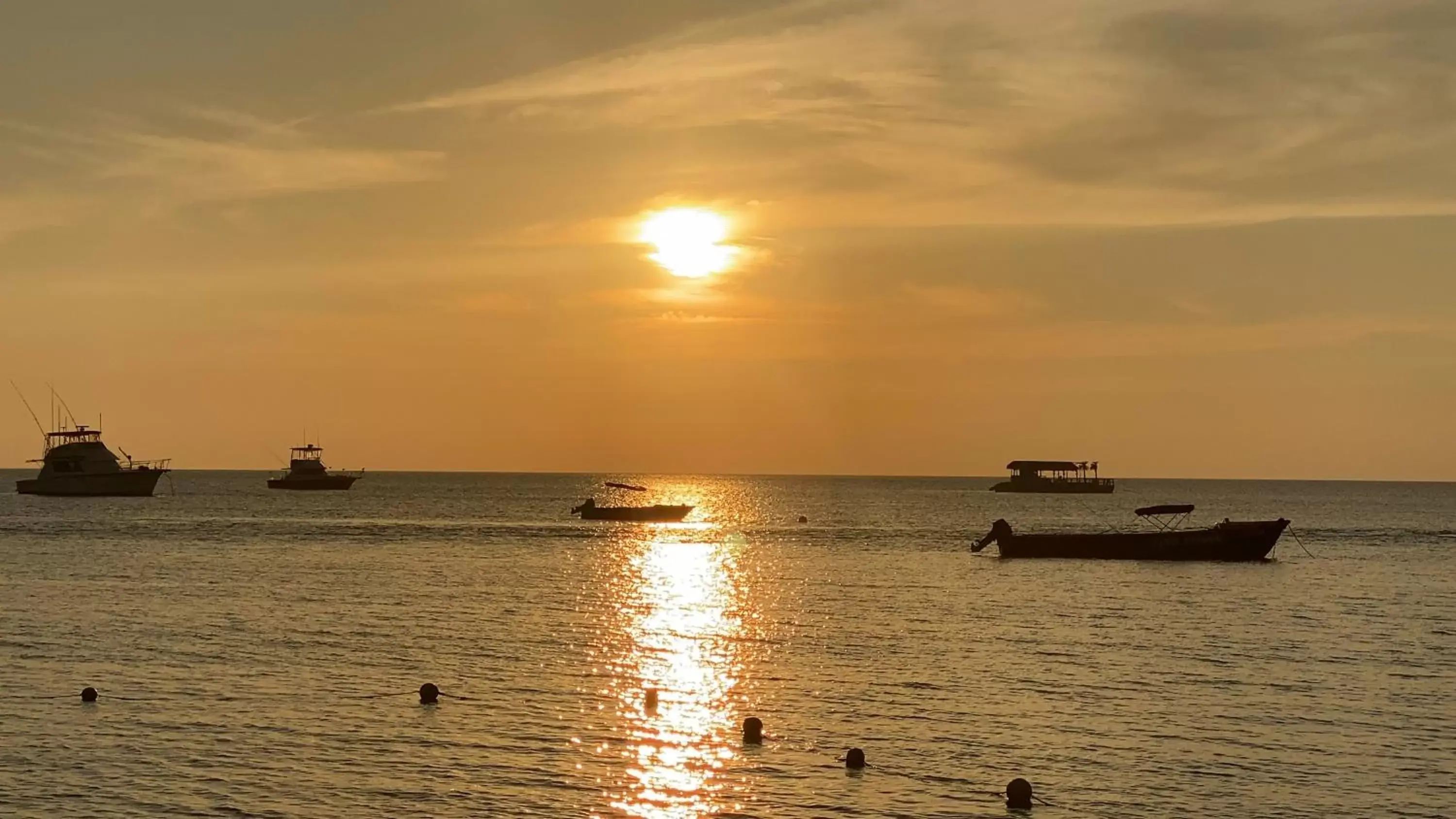 Natural landscape, Sunrise/Sunset in THE BOARDWALK VILLAGE