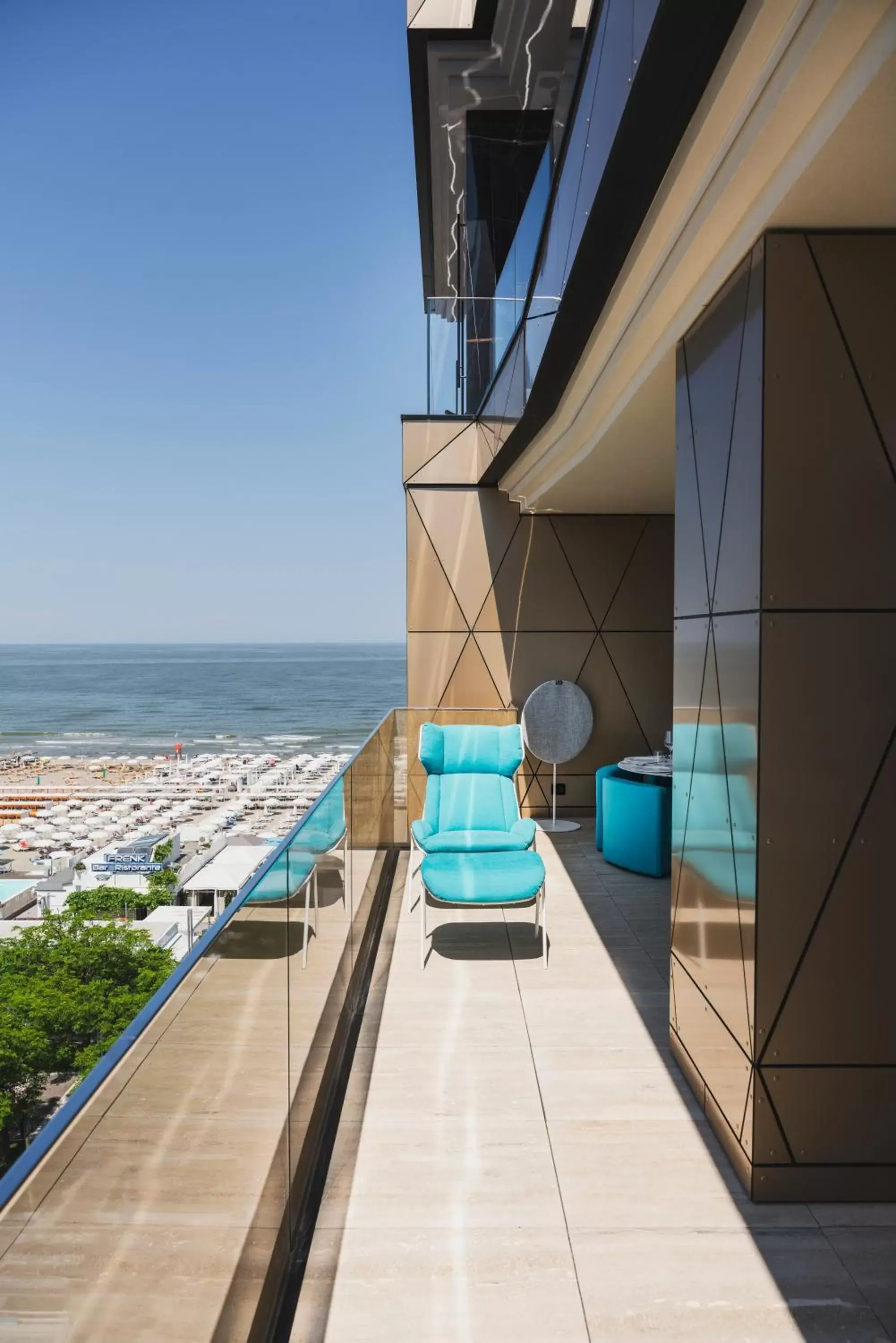 The Promenade Luxury Wellness Hotel