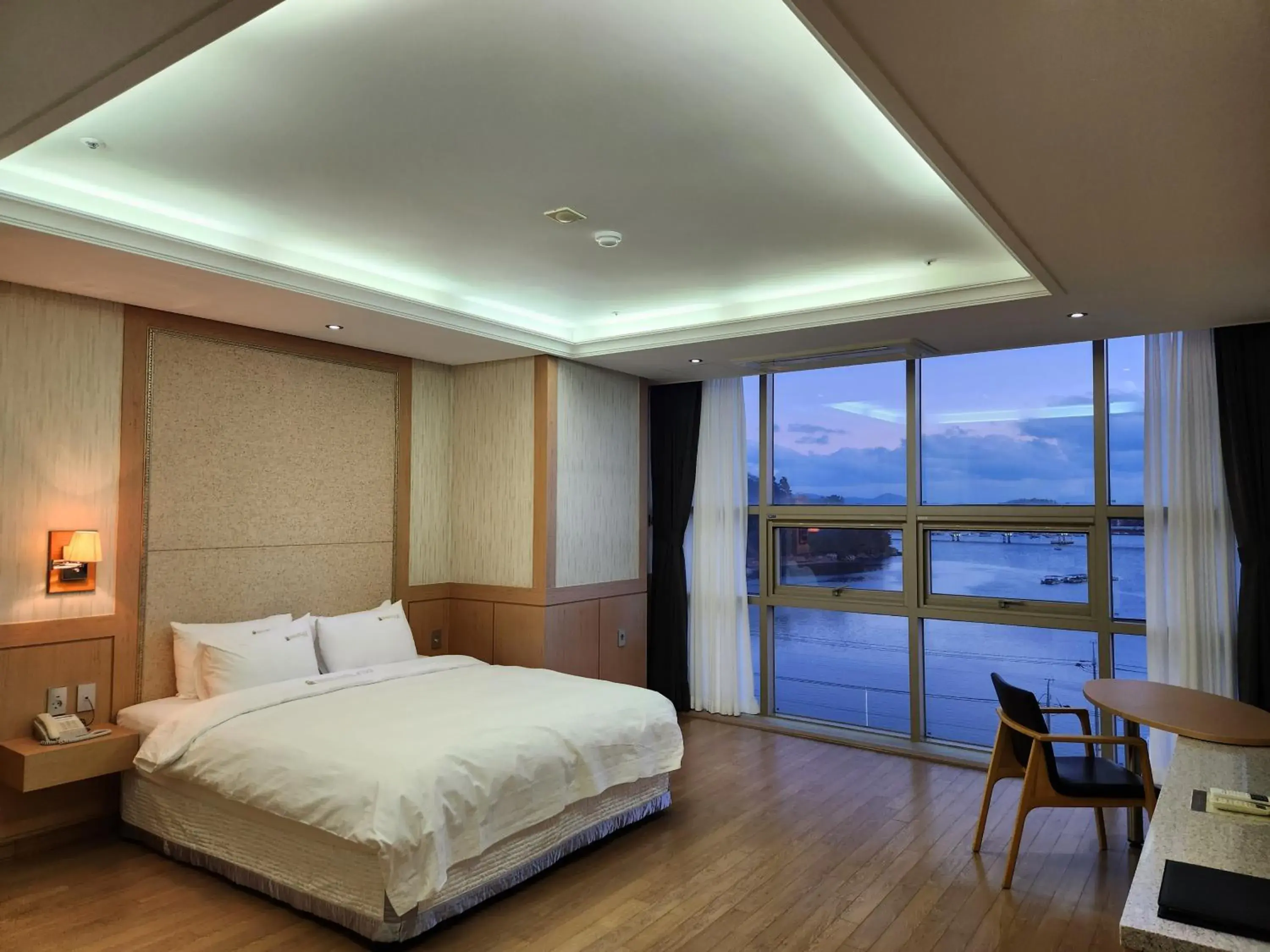 Benikea Hotel Yeosu