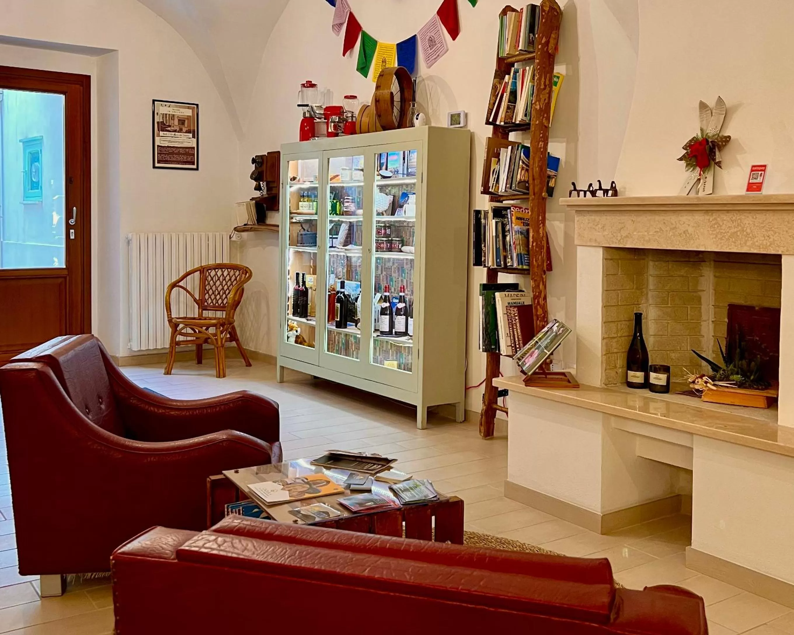 Il Bivacco del Duomo