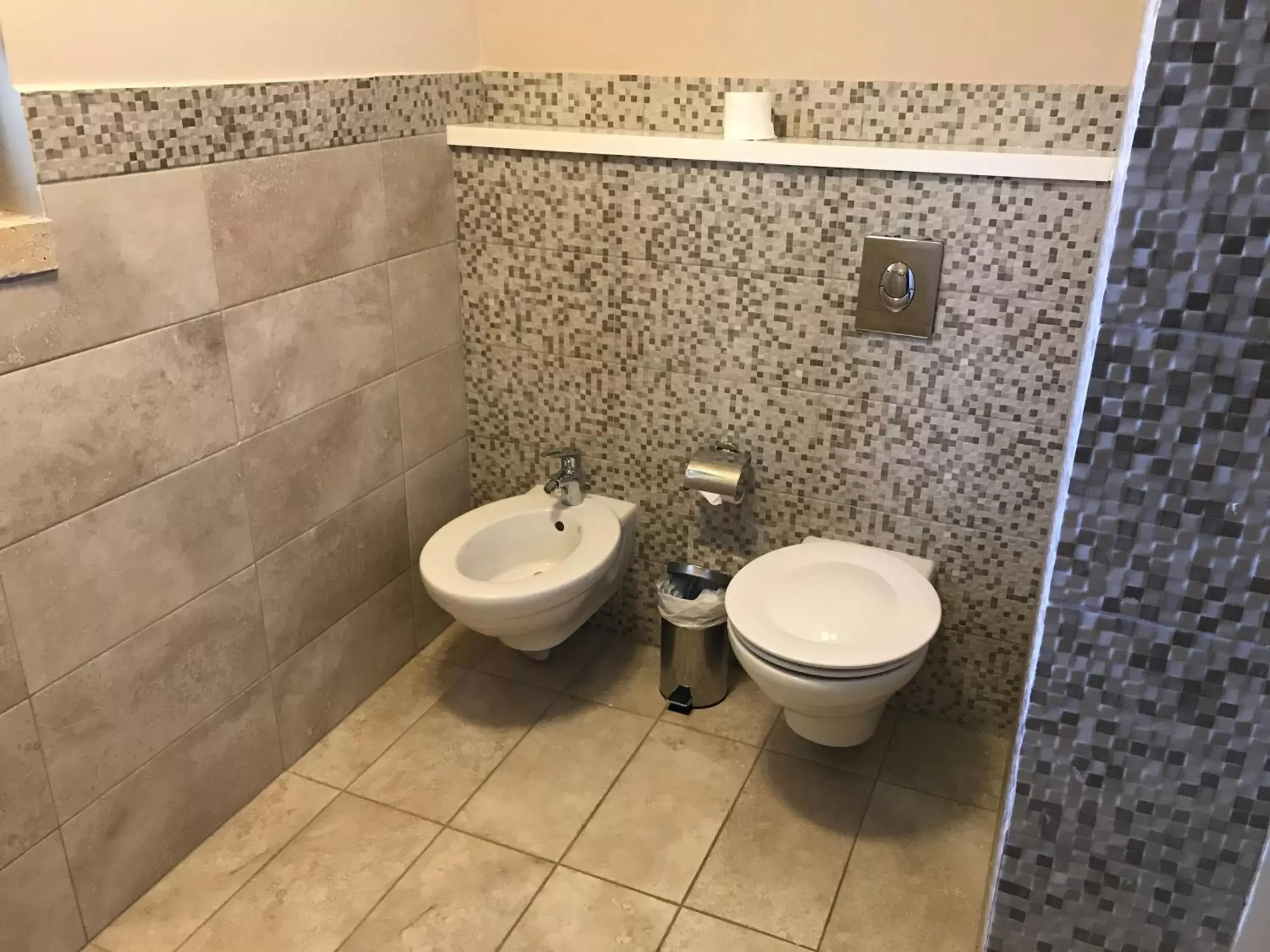 Shower, Bathroom in Tala Bay Residence