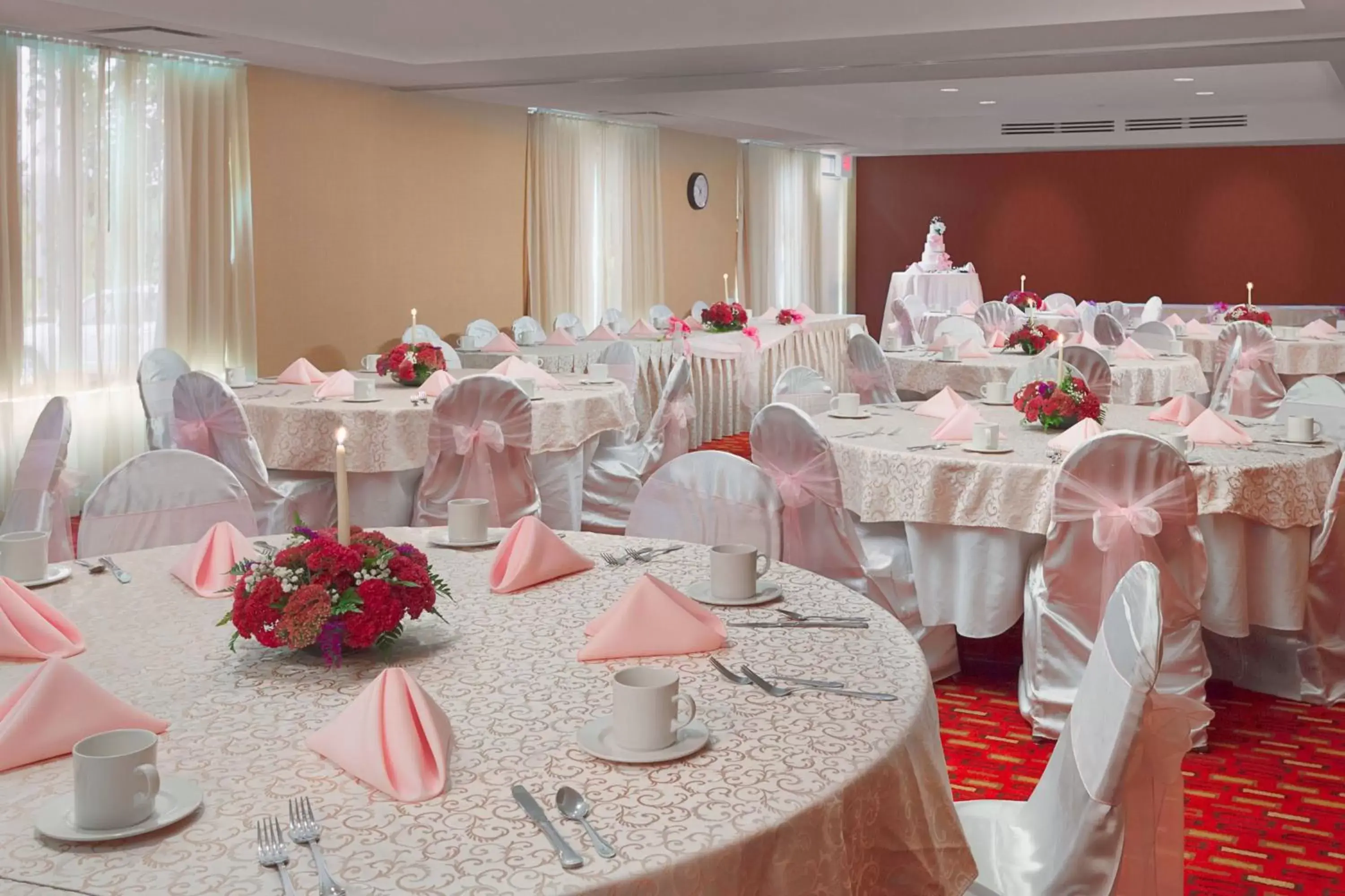 Banquet/Function facilities, Banquet Facilities in Courtyard by Marriott Harrisburg Hershey