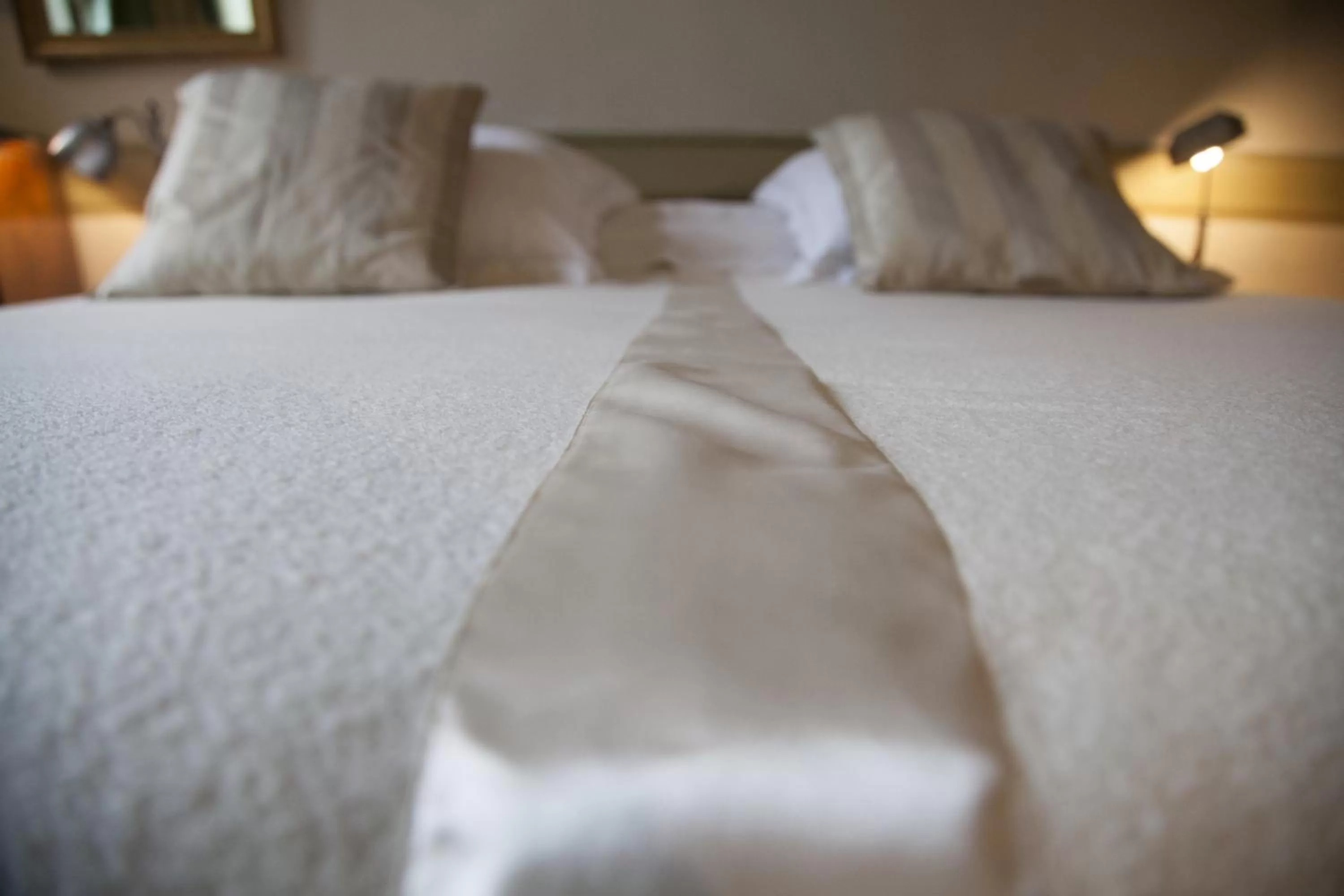 Bedroom, Bed in La Maison d'A Côté