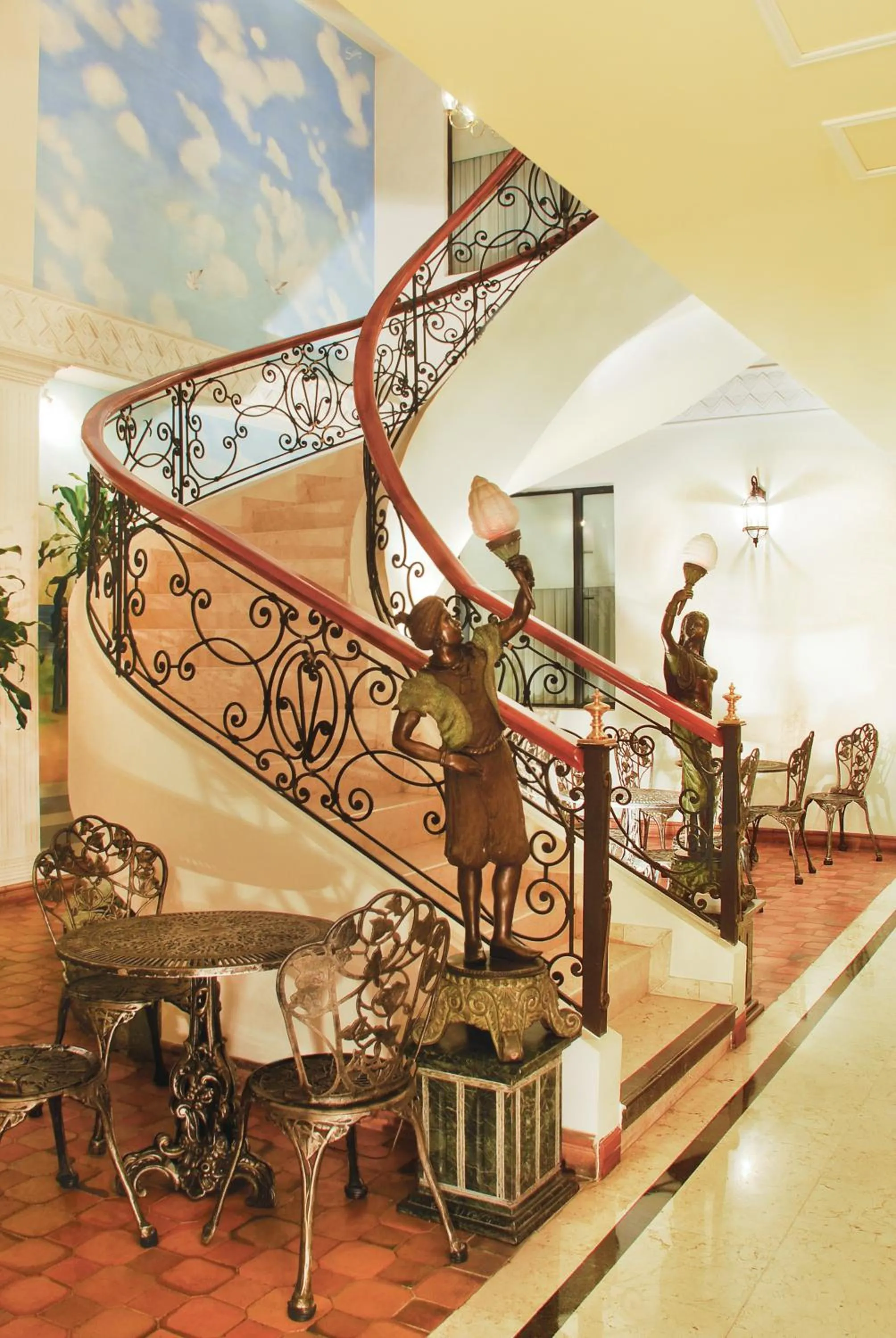 Other in Hotel Castilla Real