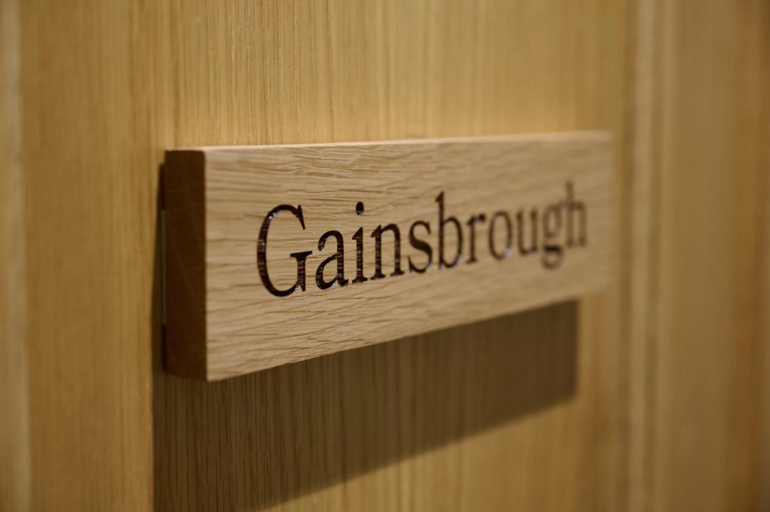 King Room in The Angel Inn, Stoke-by-Nayland