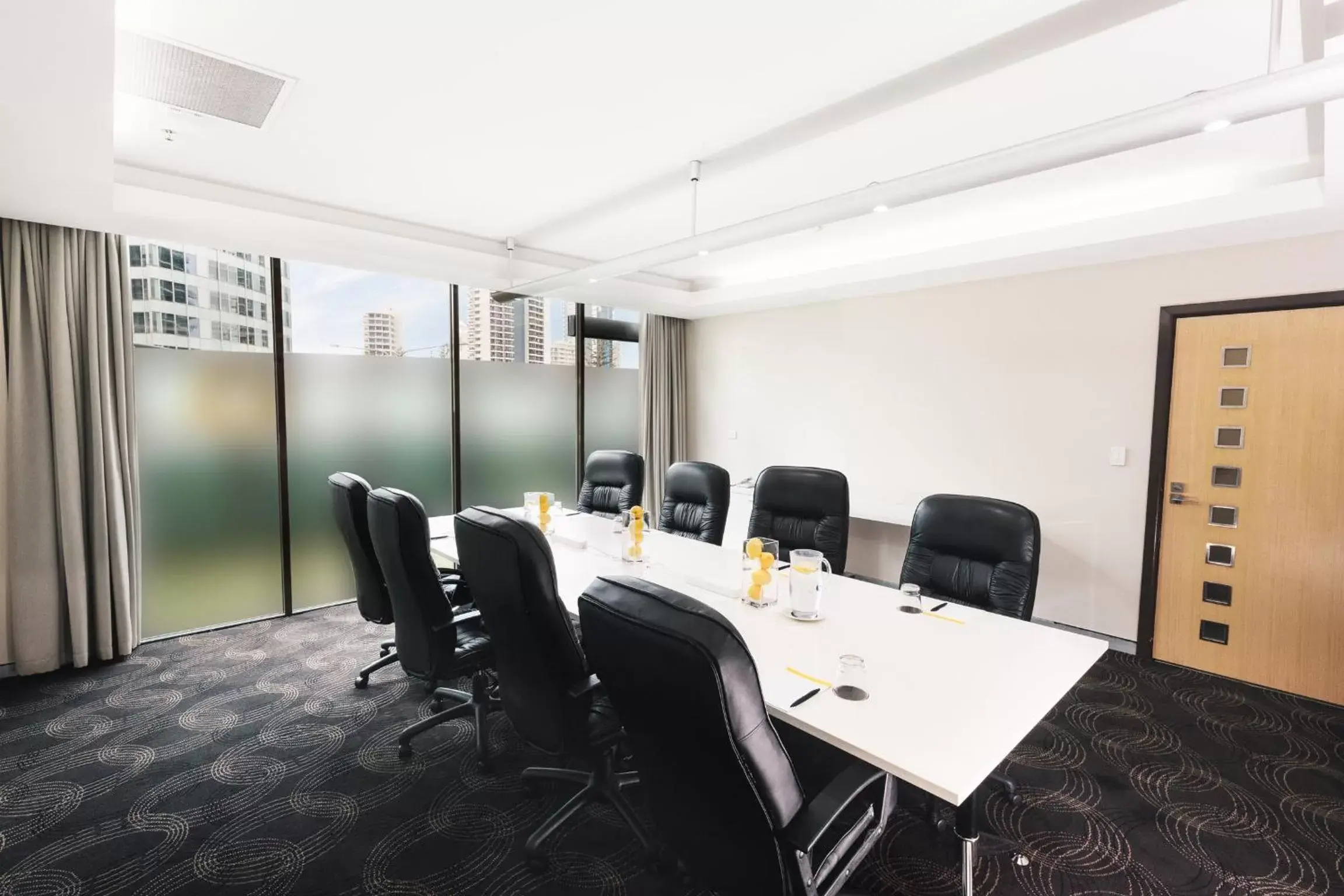 Meeting/conference room in voco Gold Coast, an IHG Hotel