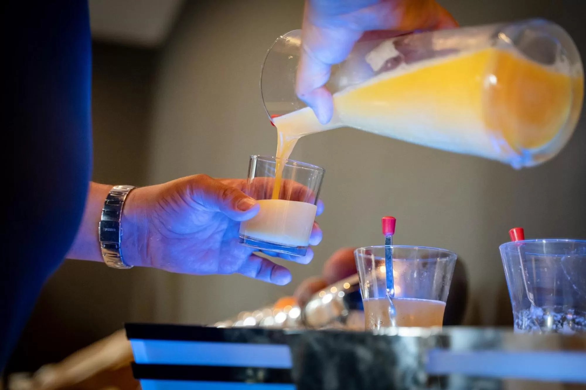 Panorama Hotel - Free EV Charging Station