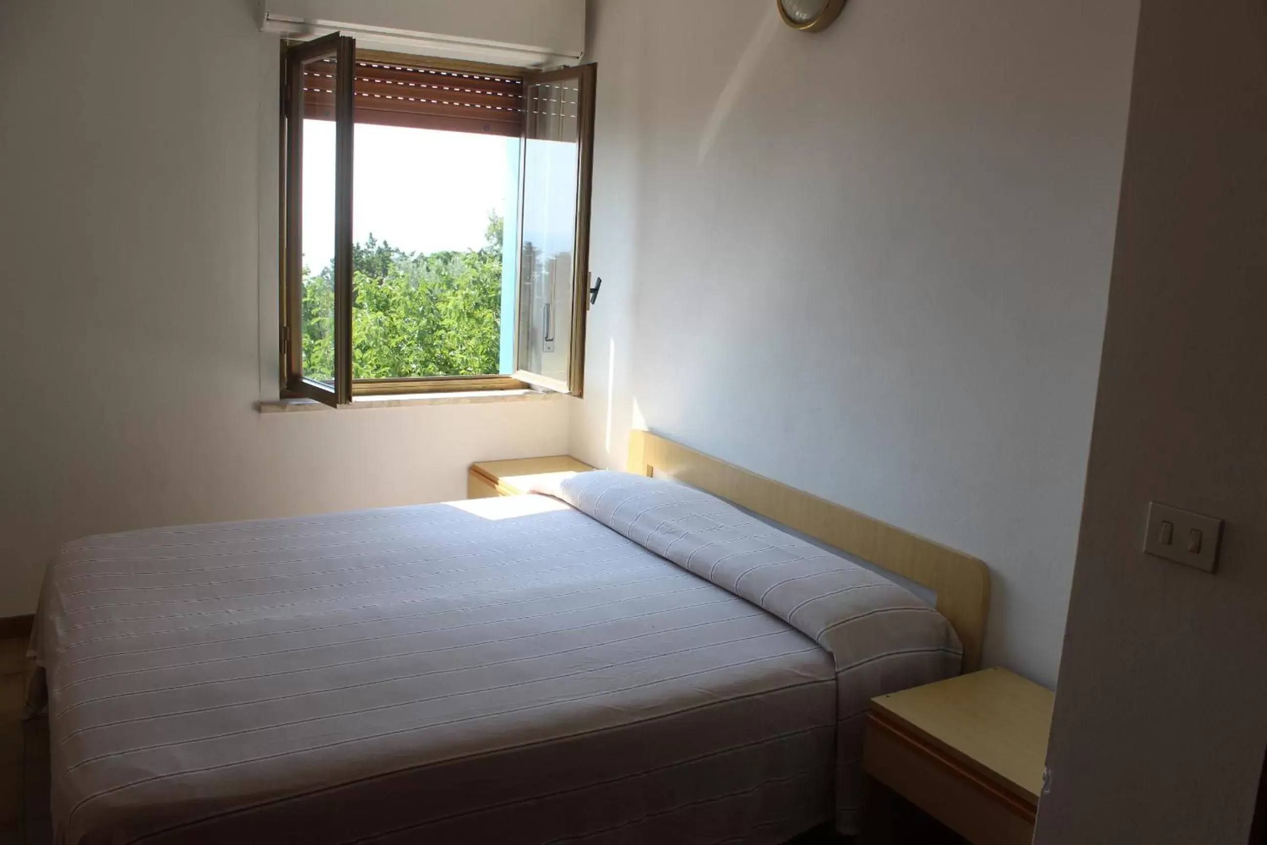 Photo of the whole room, Bed in Hotel Conca d'Oro