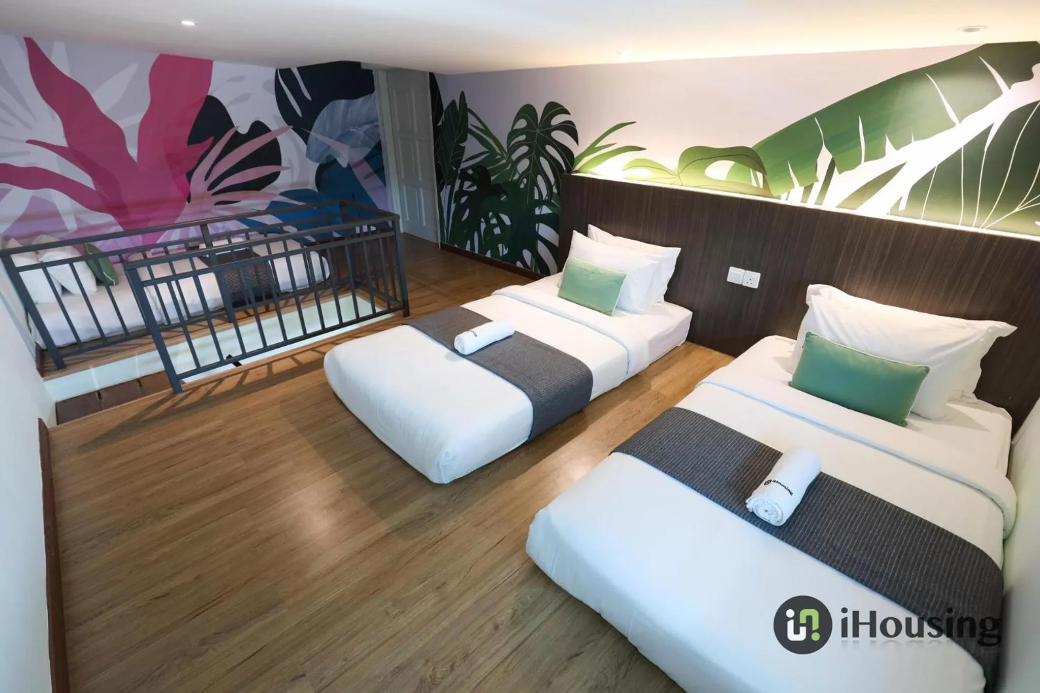 Trevor Hotel Malacca Town By I Housing