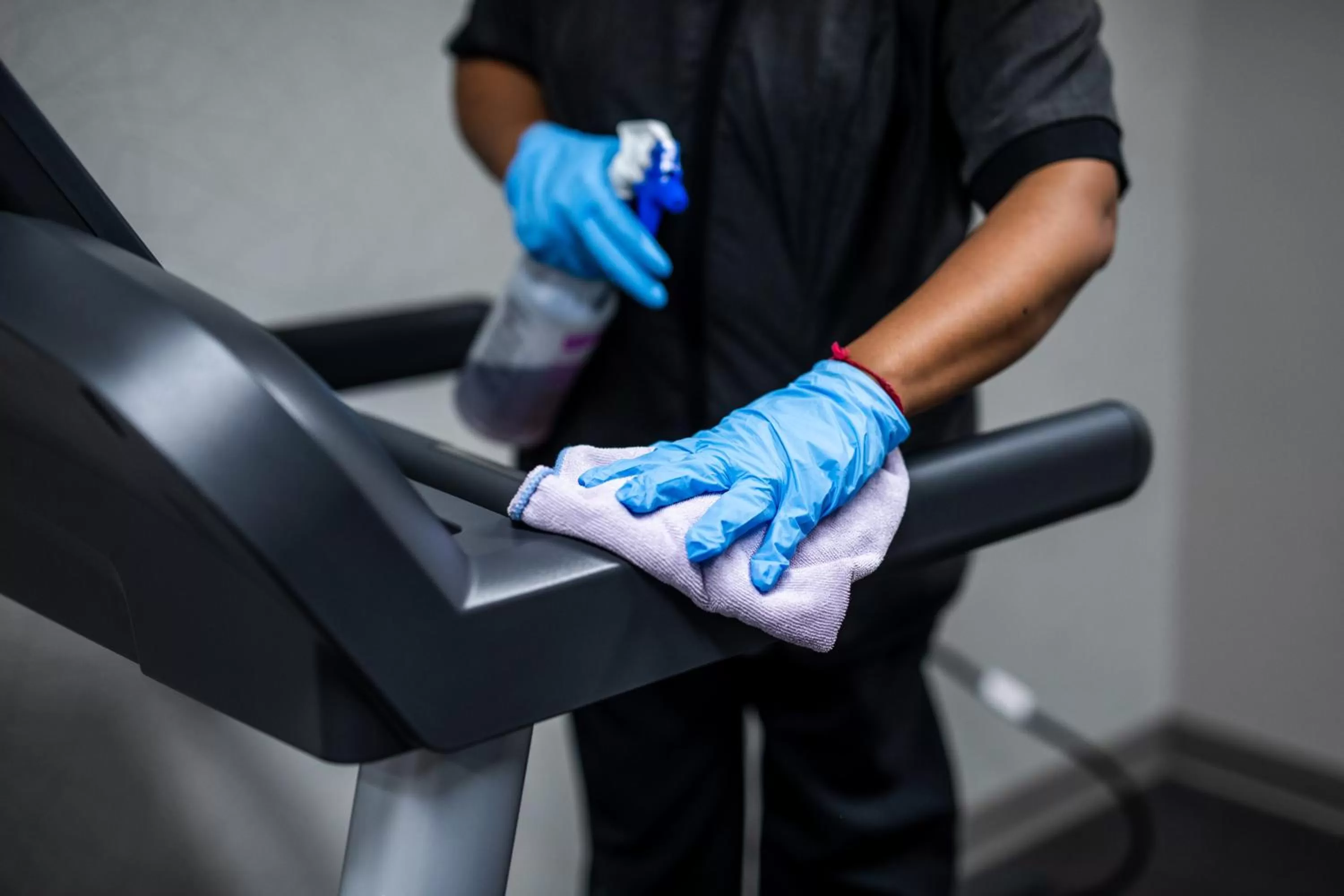 Property building in Country Inn & Suites by Radisson, Braselton, GA