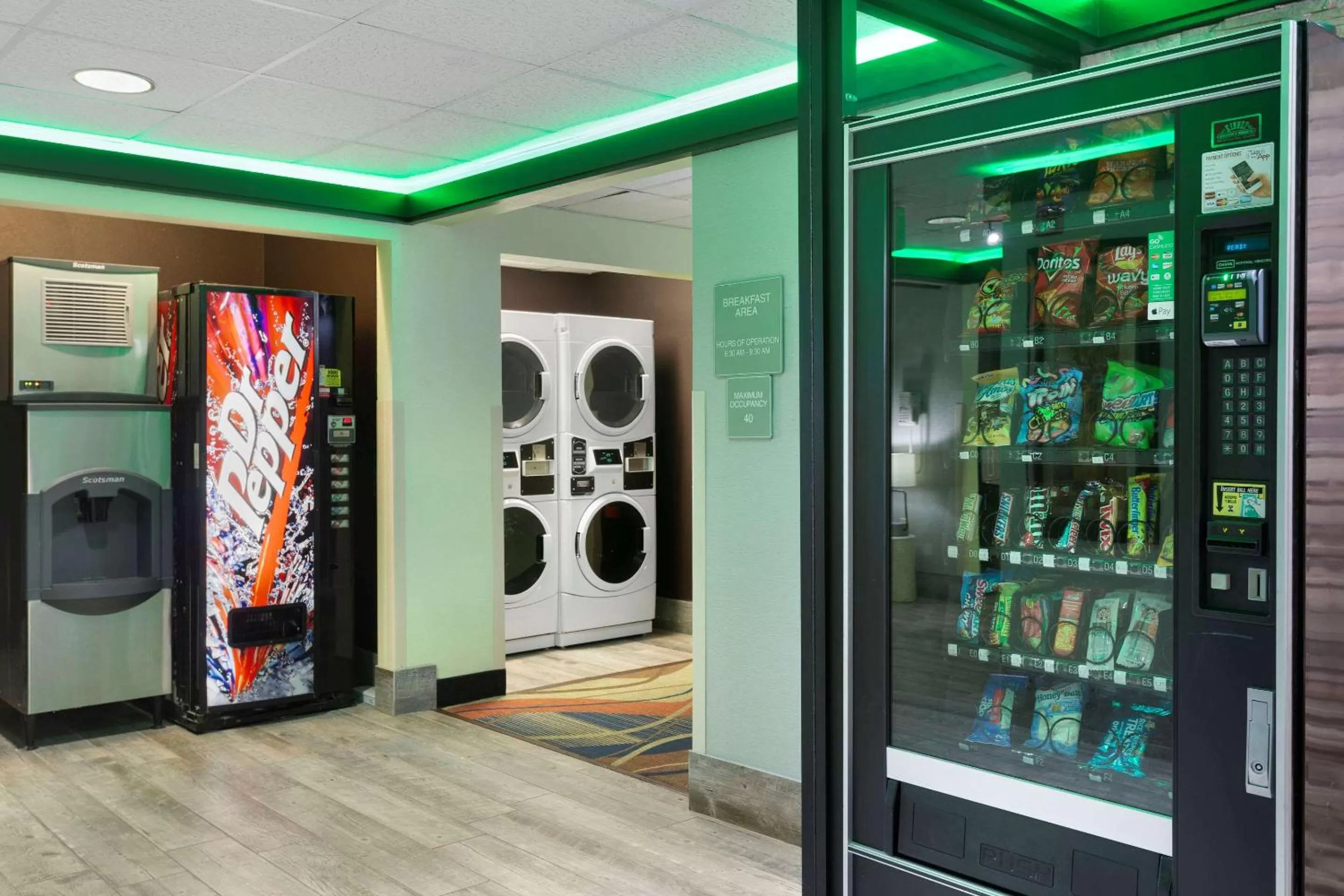 Other in Quality Inn St Robert - Ft Leonard Wood