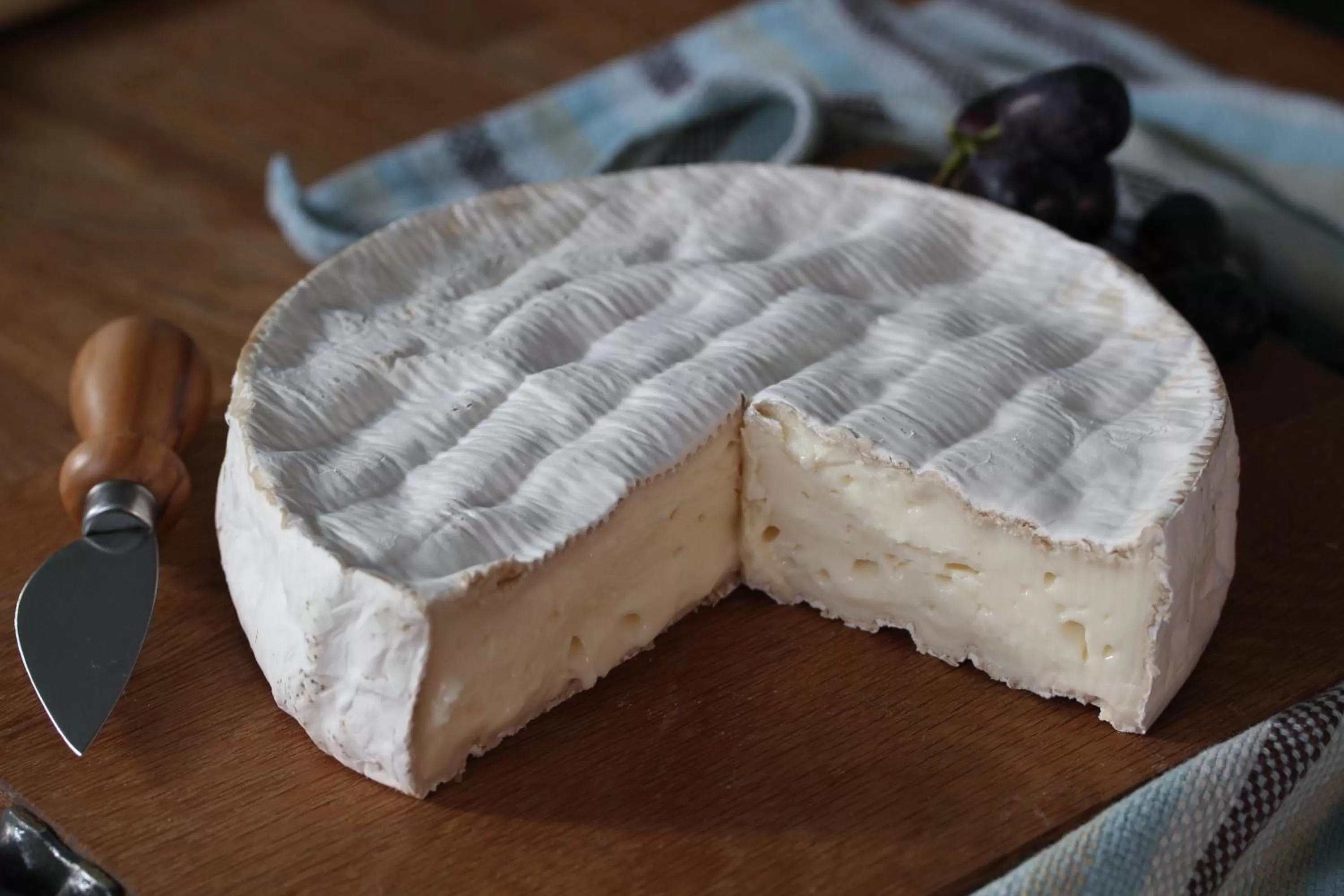 Food close-up in Hôtel de l'Ours