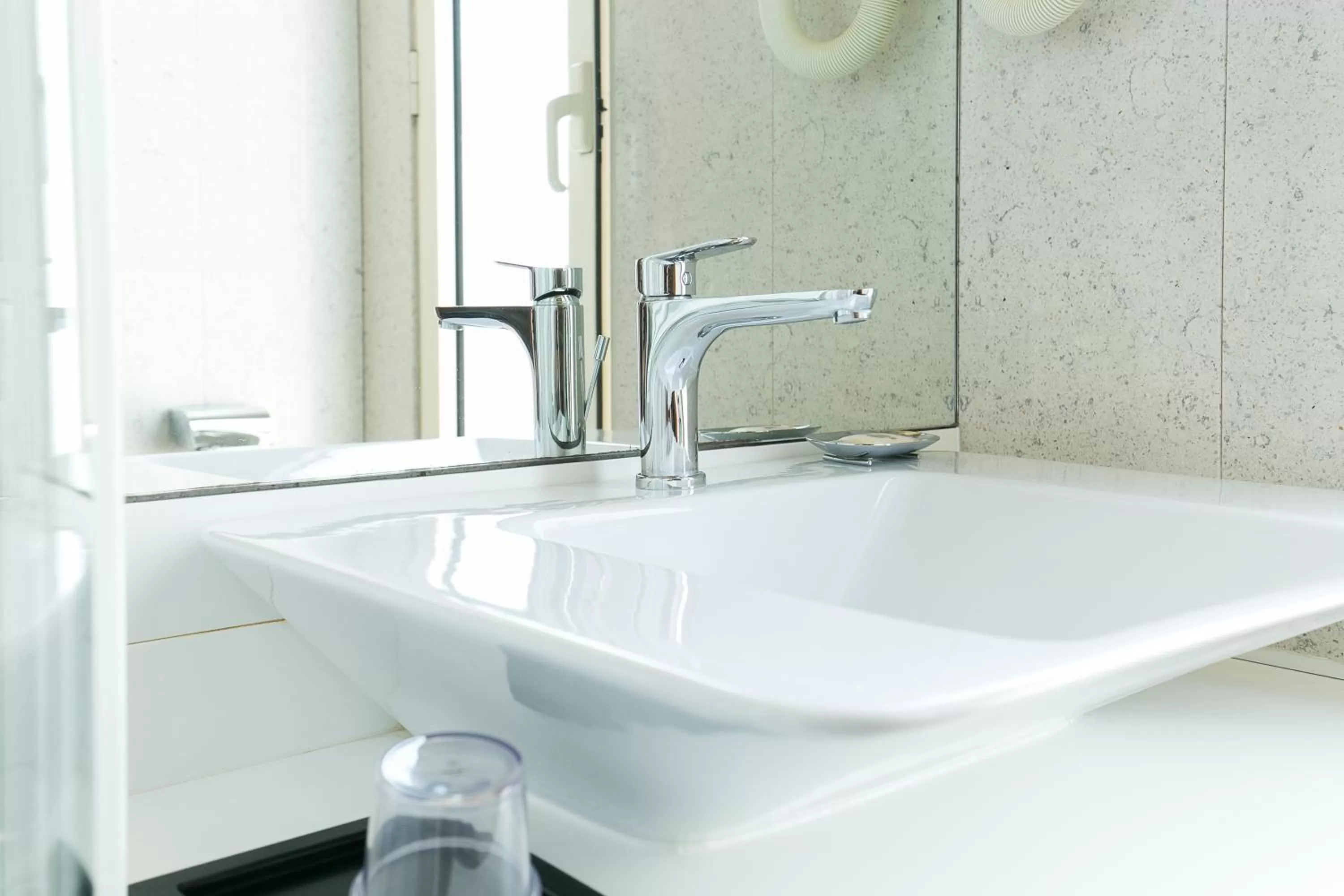 Standard Double or Twin Room in Hotel Celio