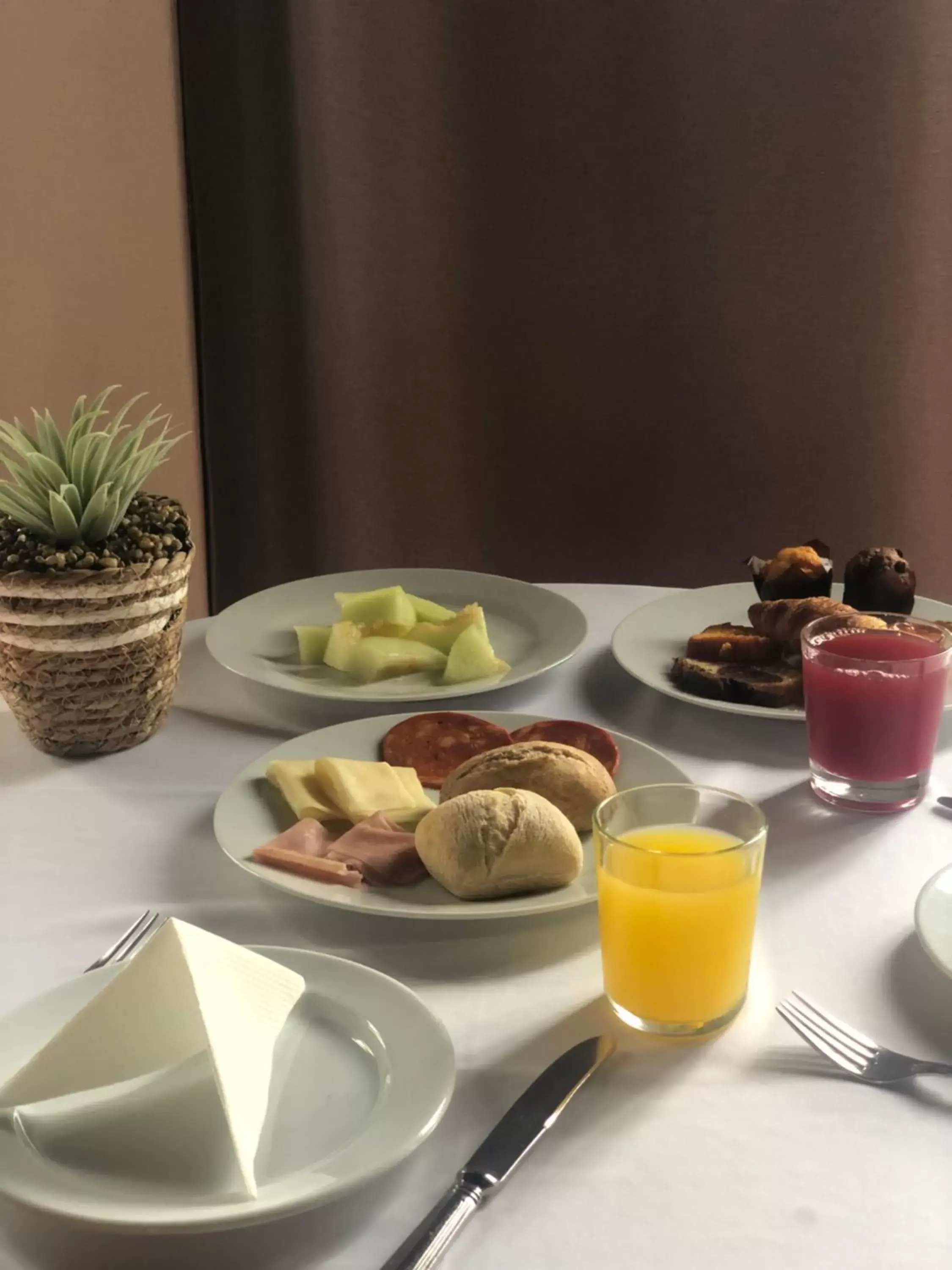 Restaurant/places to eat, Breakfast in Estremoz Hotel