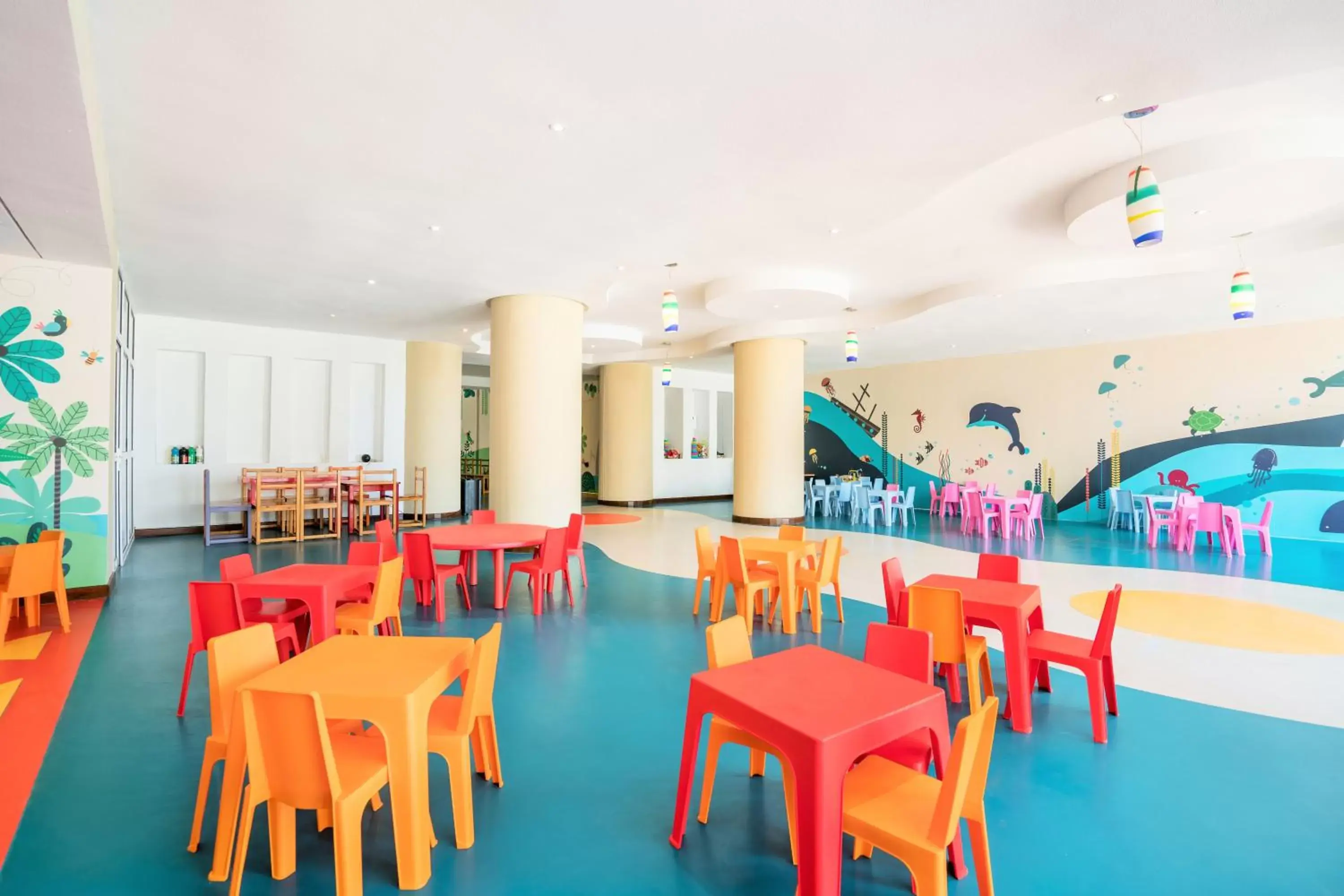 Area and facilities, Restaurant/Places to Eat in Iberostar Founty Beach All Inclusive