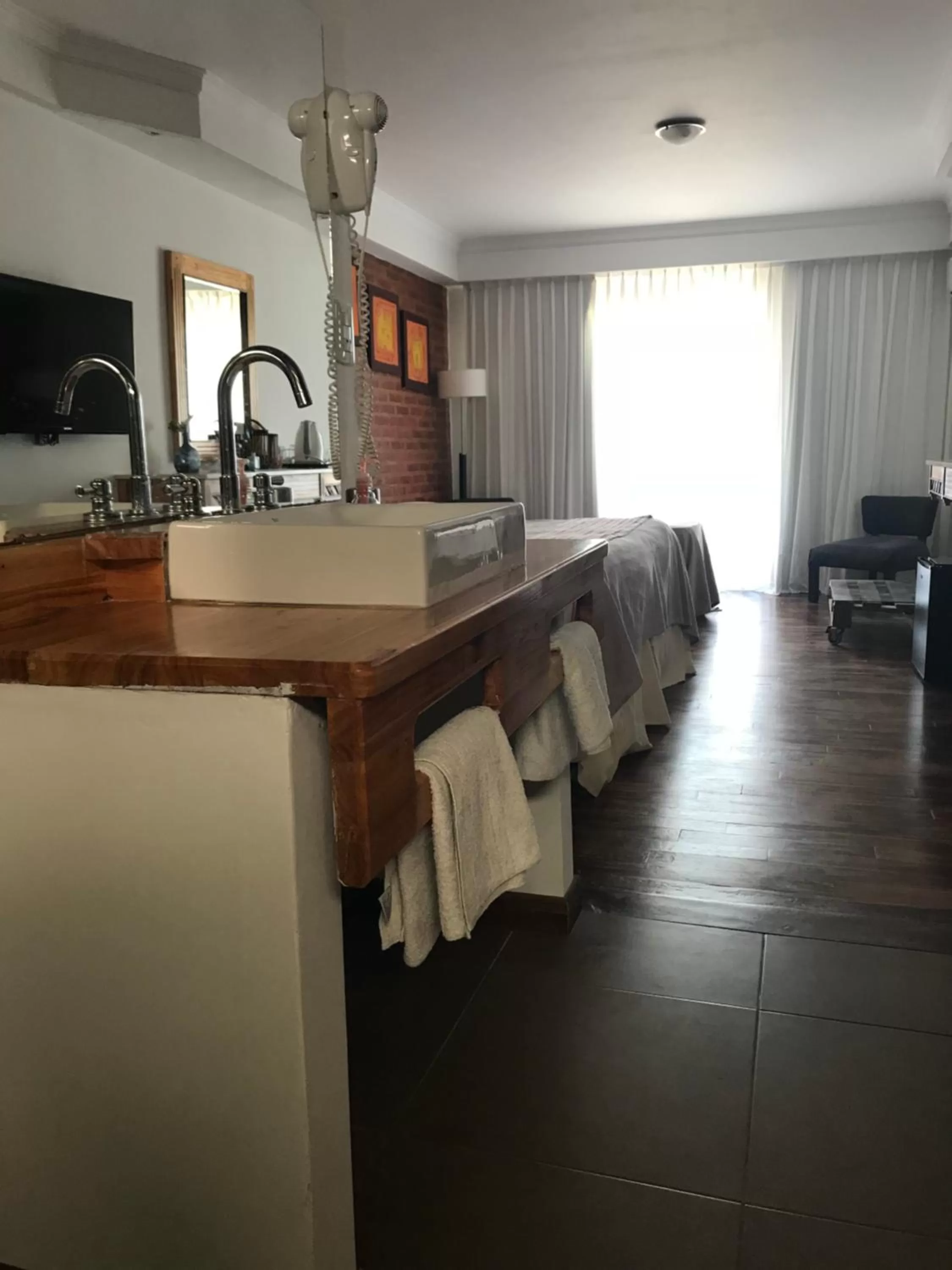 Costanera Mar Hotel & Suites