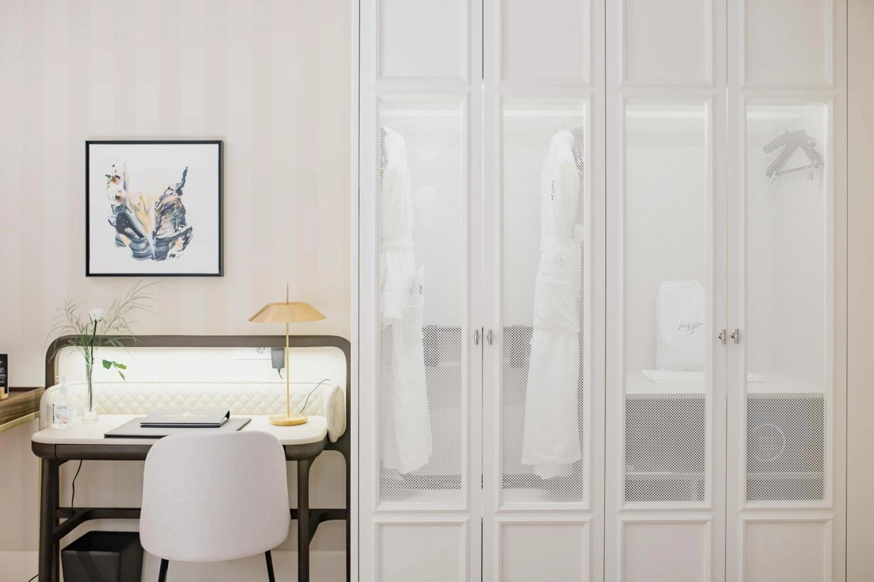 Bedroom in MYR Palacio Vallier