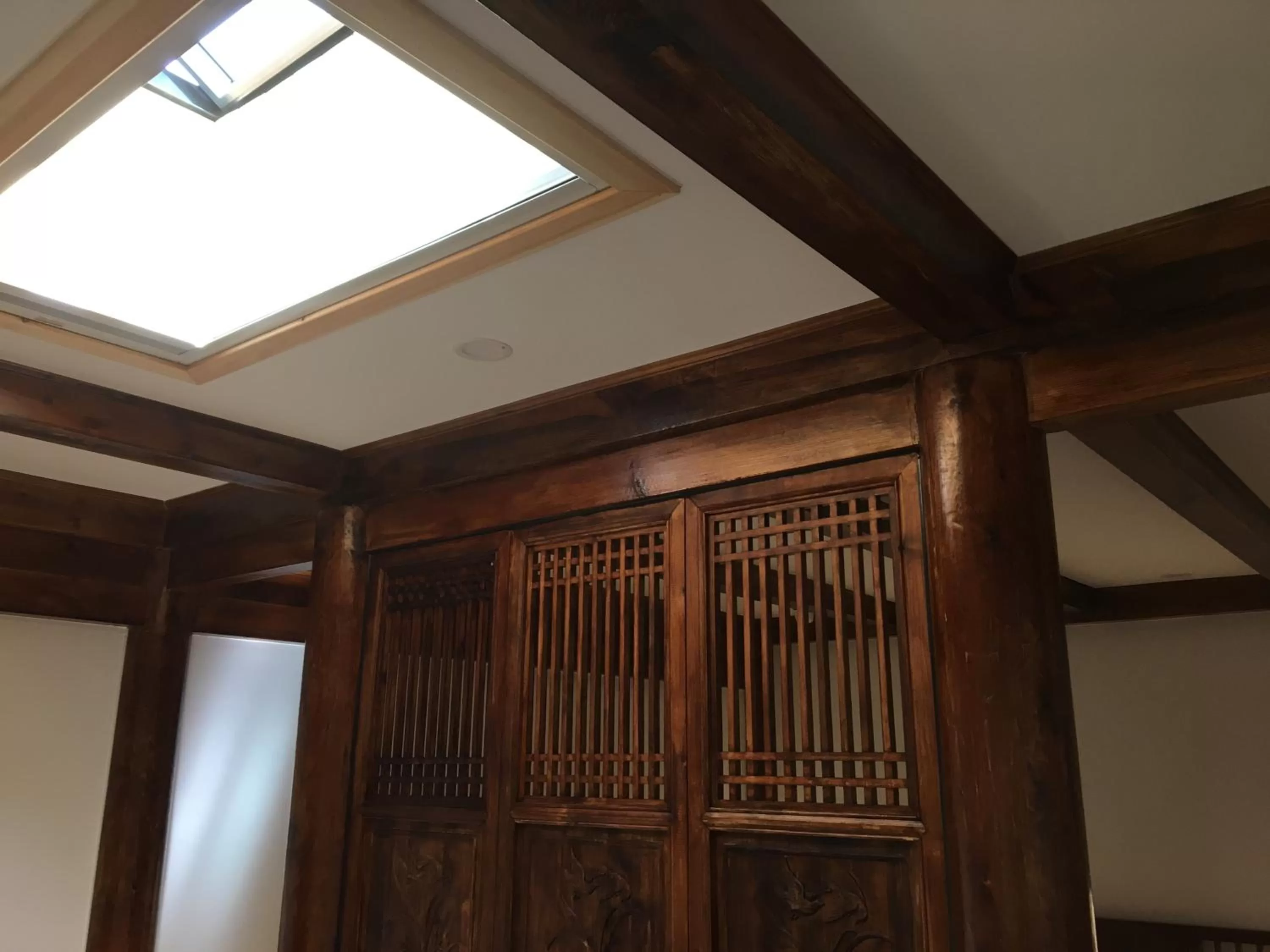 Beijing Downtown Travelotel